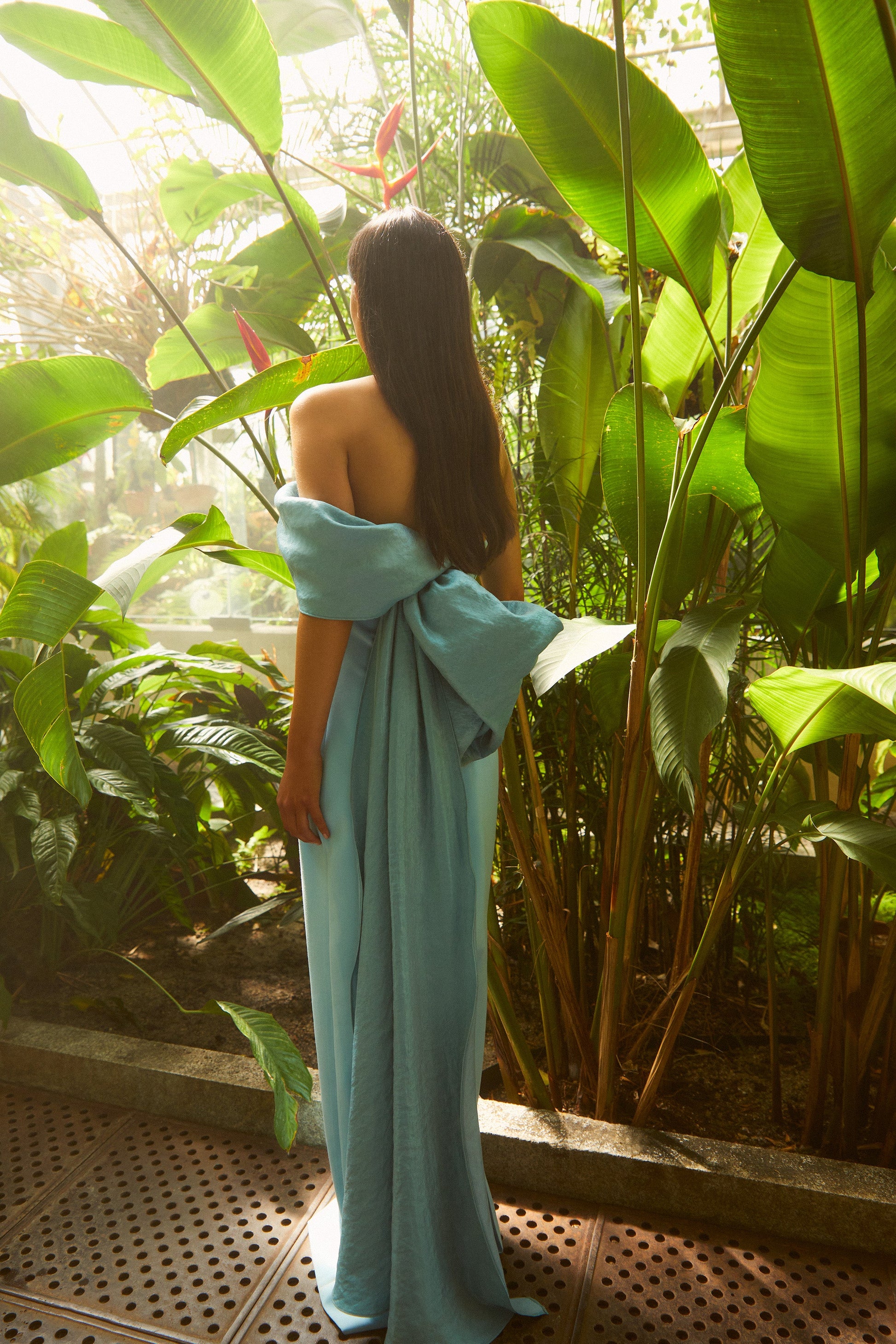 VESTIDO FRIDA