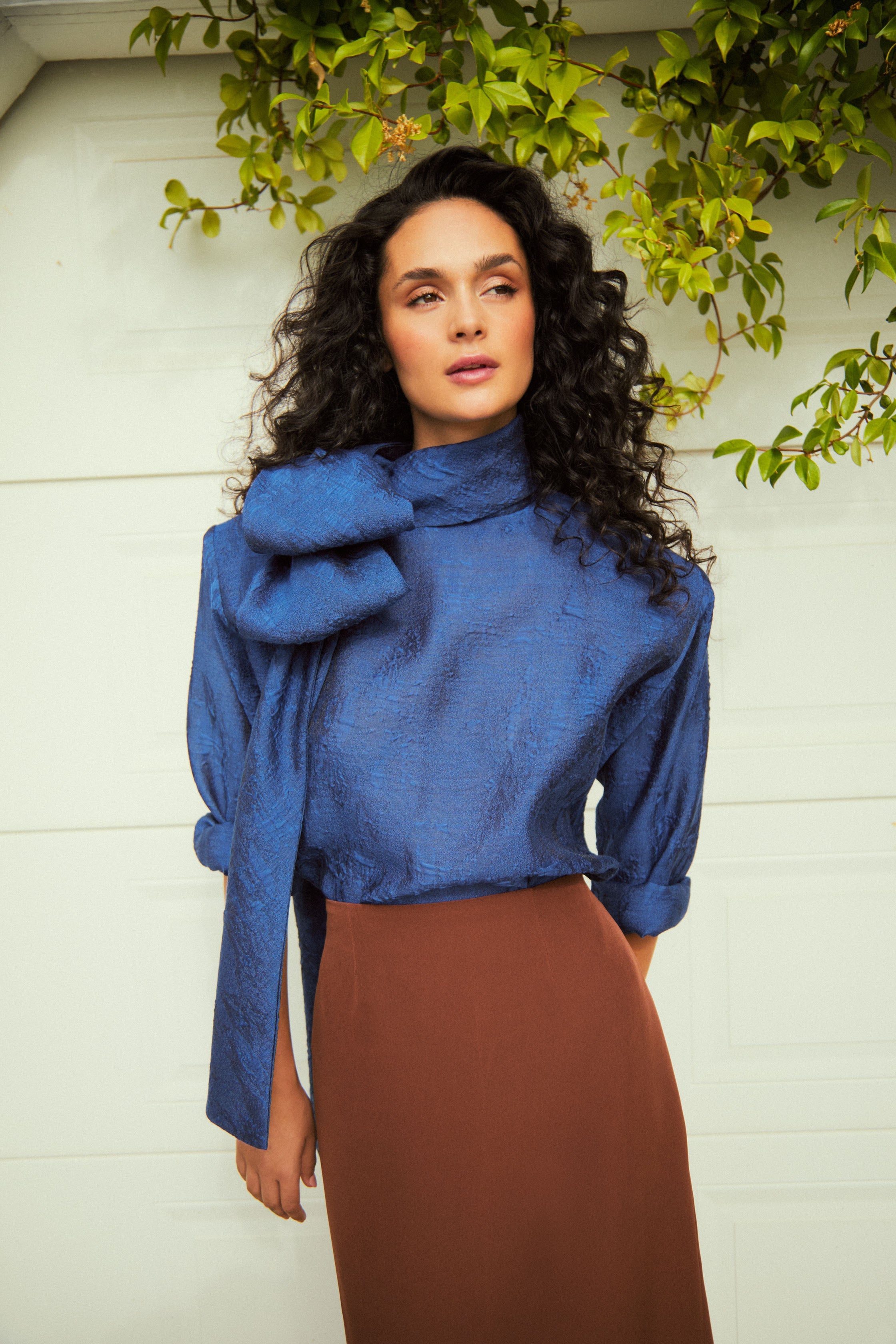 BLUSA DOBRA
