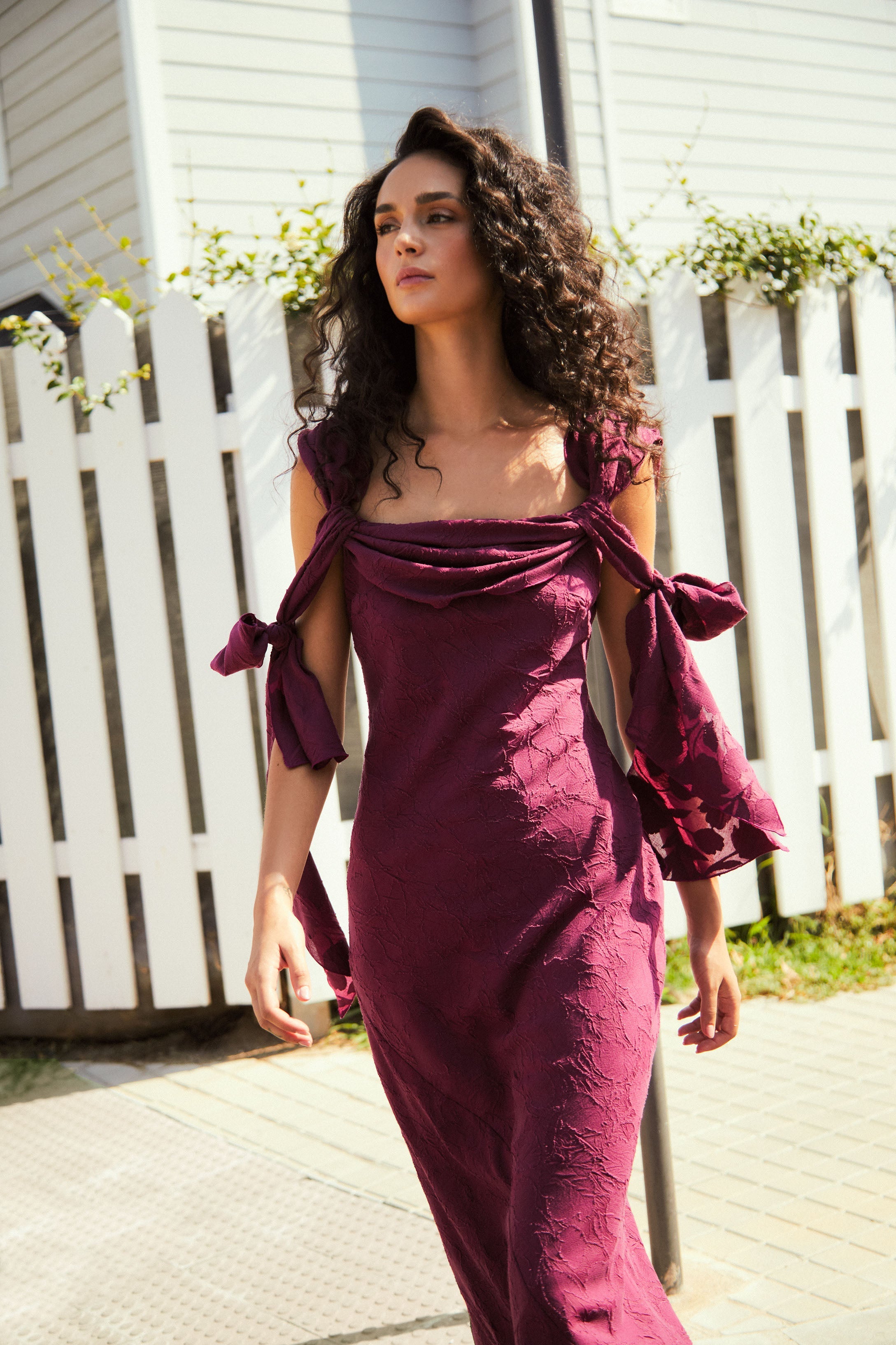 VESTIDO AINA