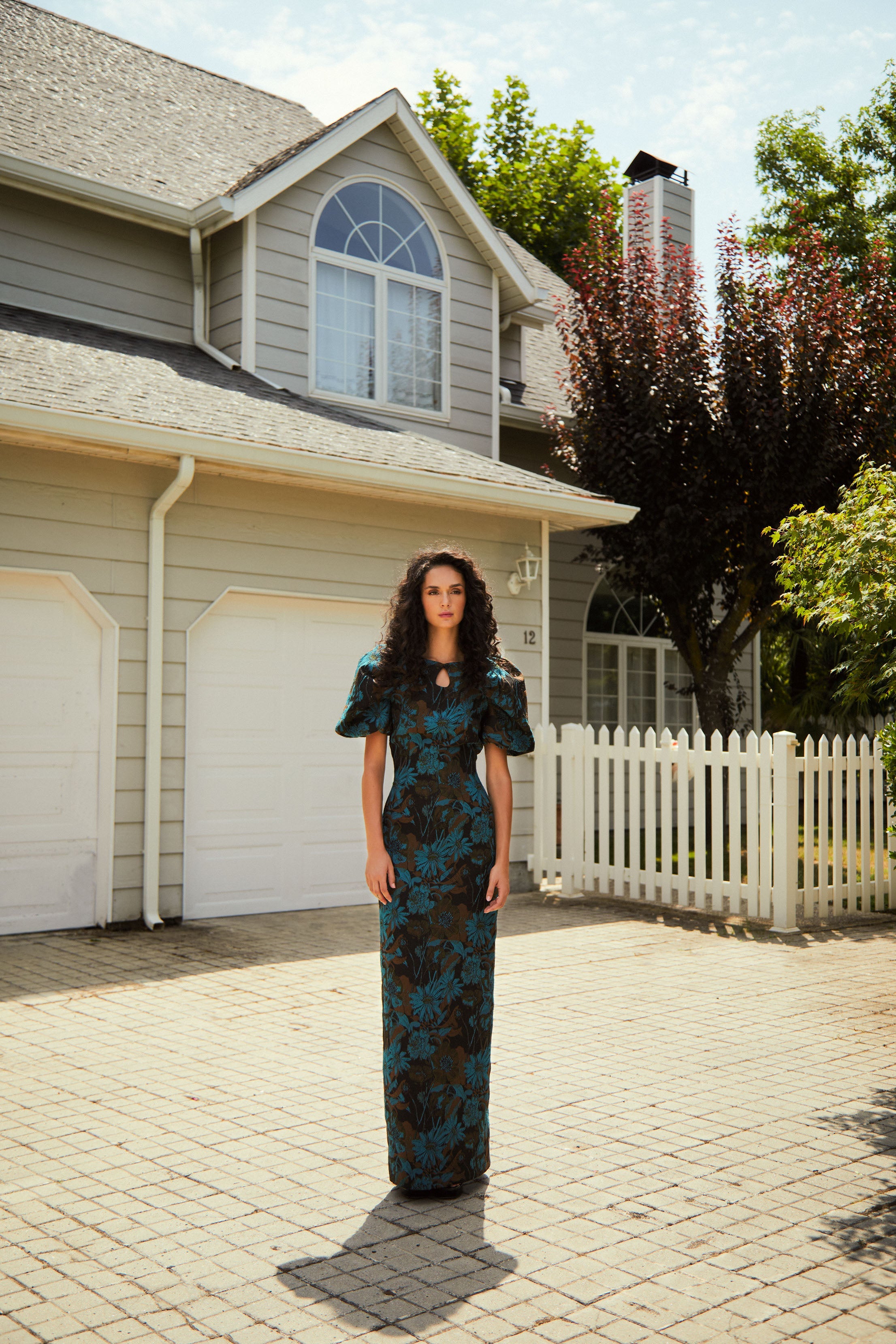 VESTIDO BERNICE