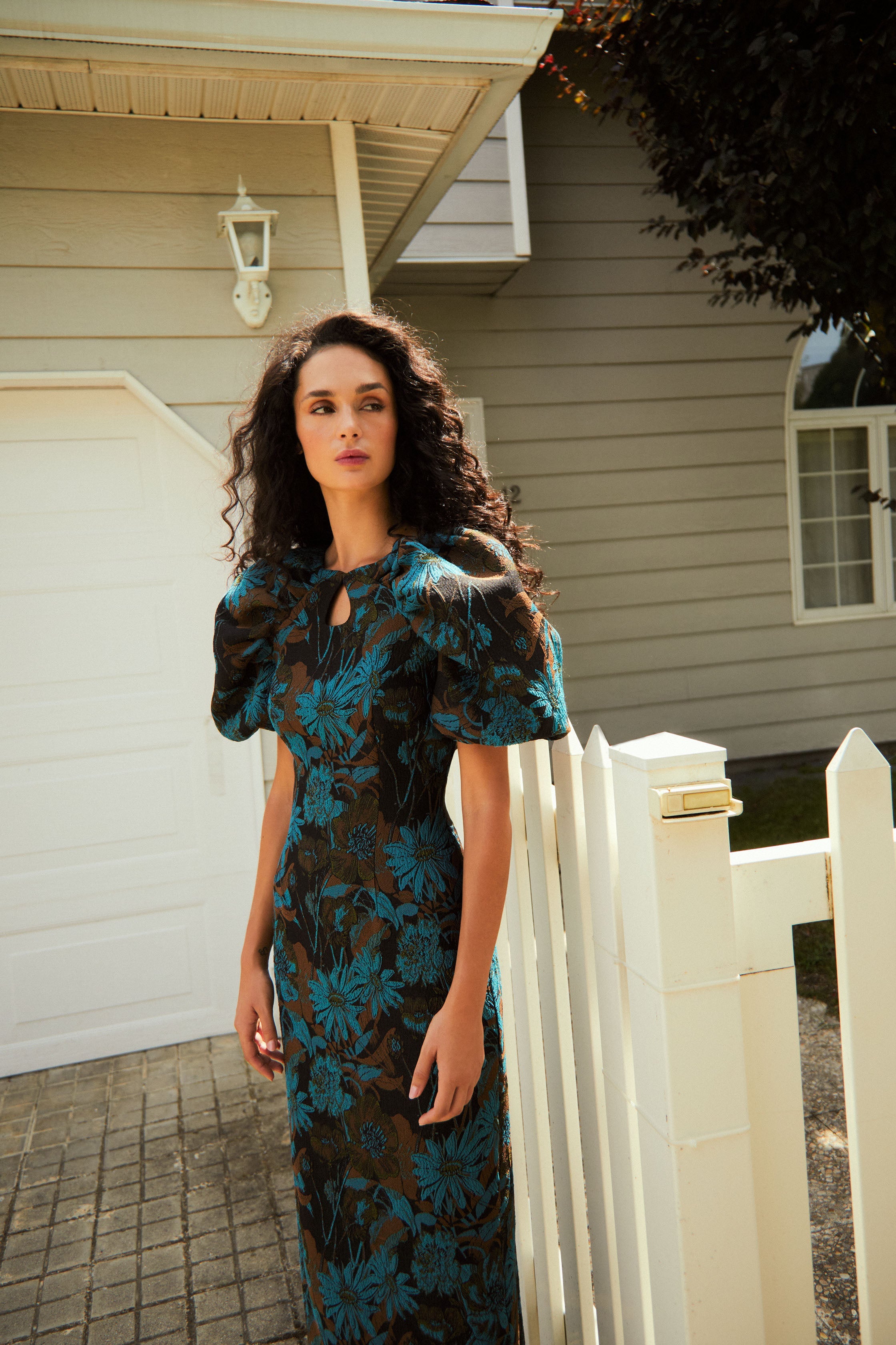 VESTIDO BERNICE