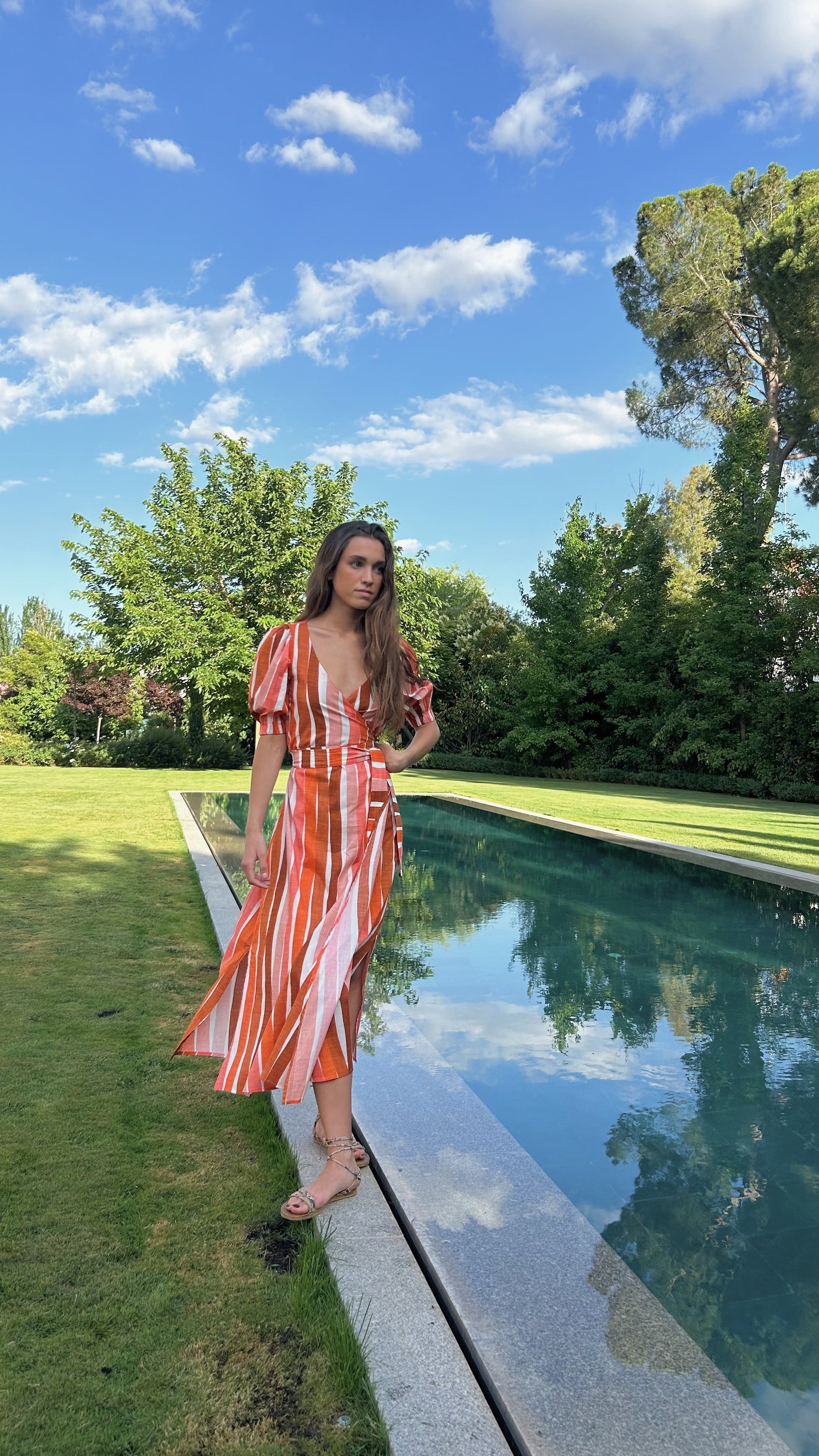 VESTIDO BALI