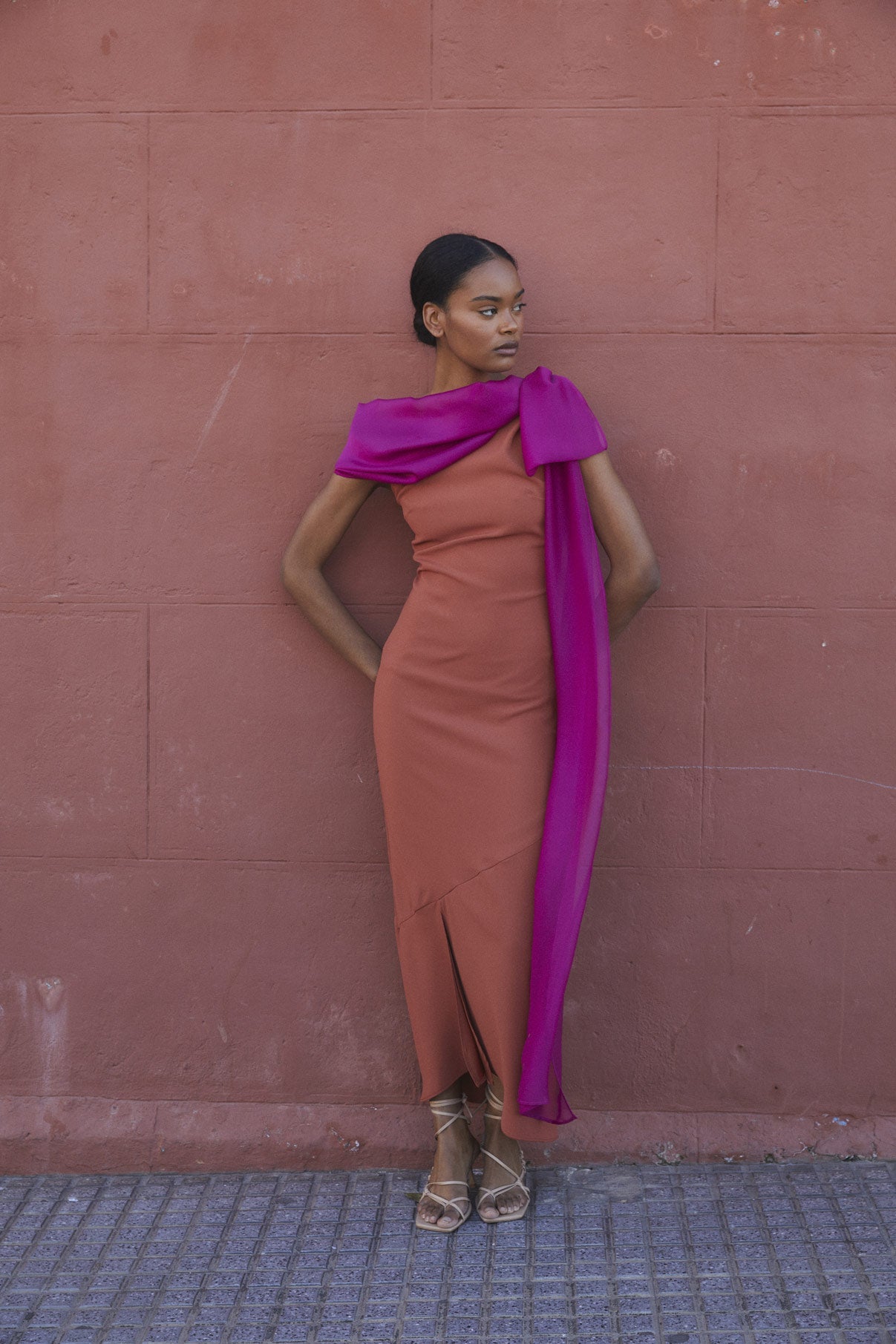 VESTIDO YAIME