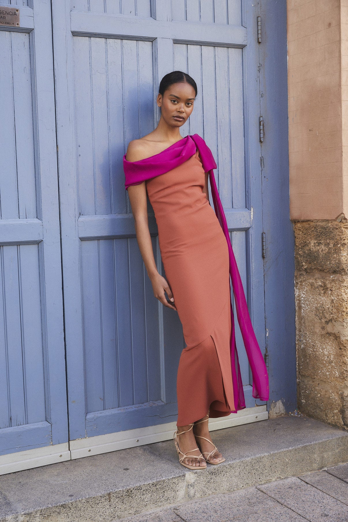 VESTIDO YAIME
