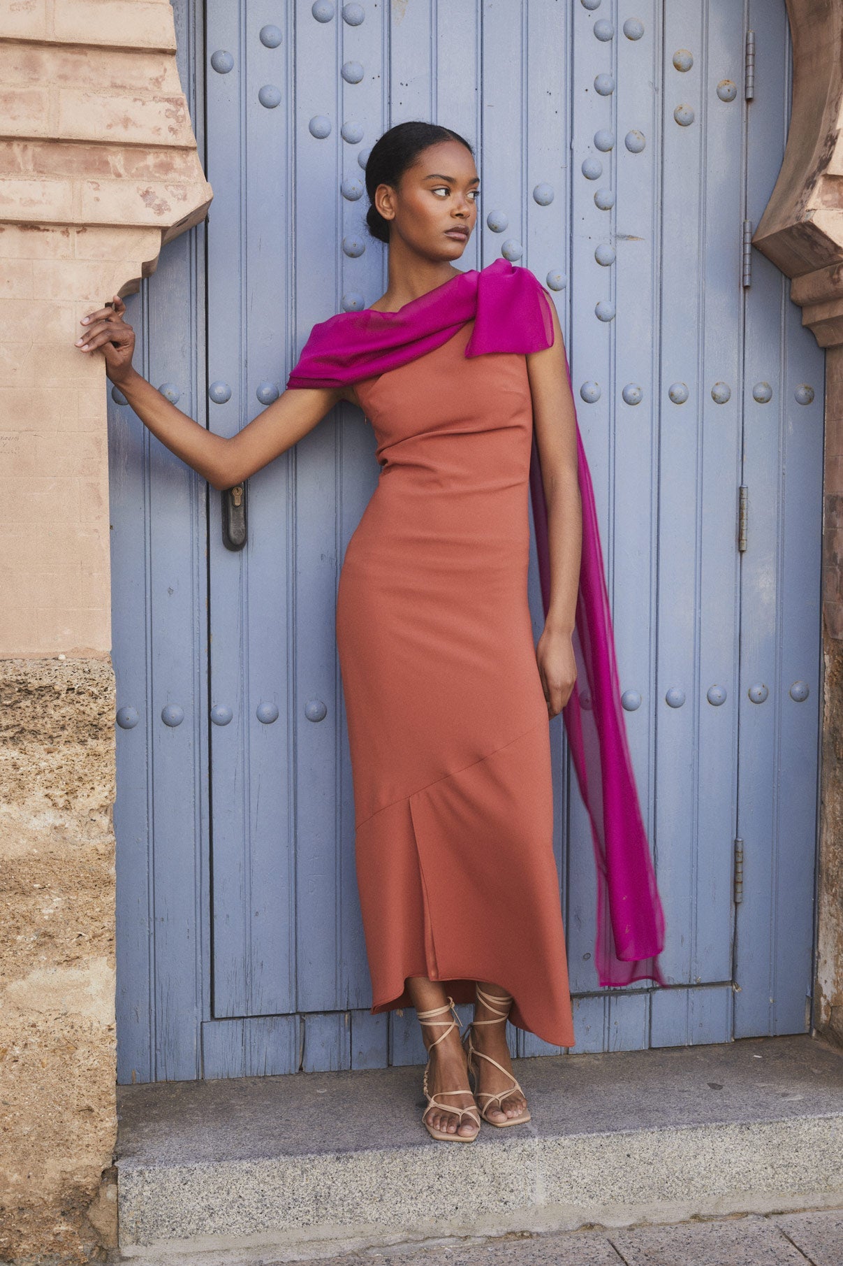 VESTIDO YAIME