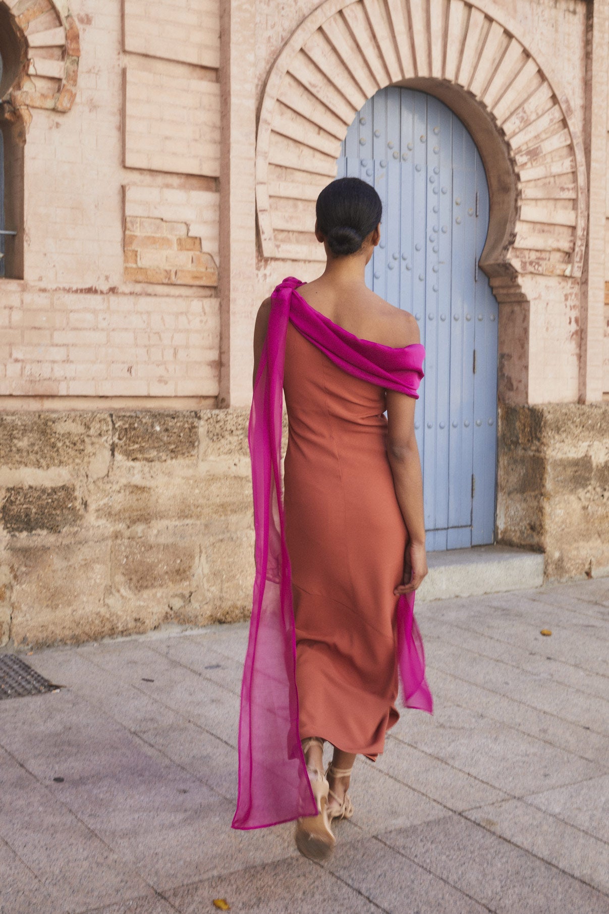 VESTIDO YAIME