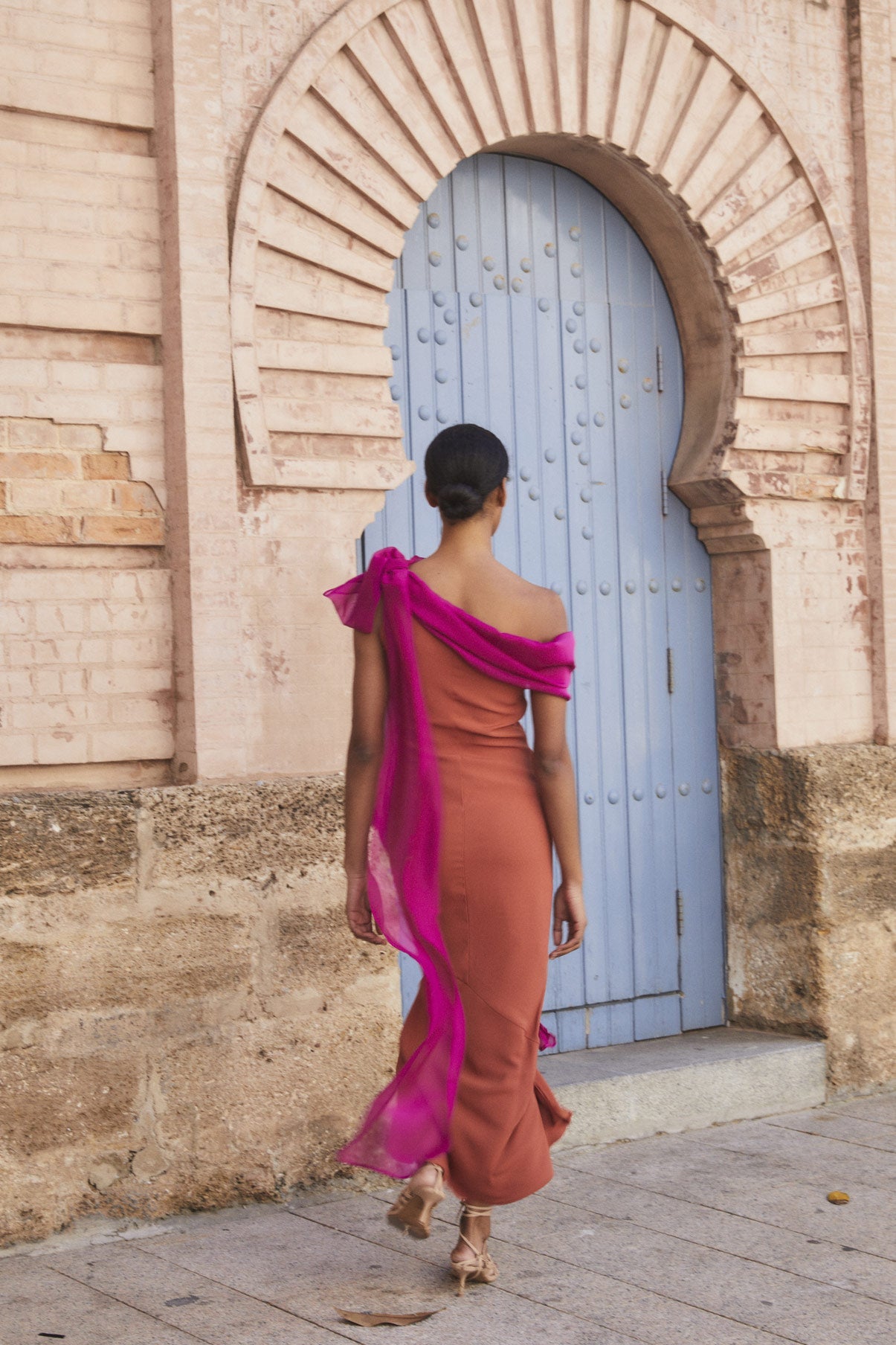 VESTIDO YAIME