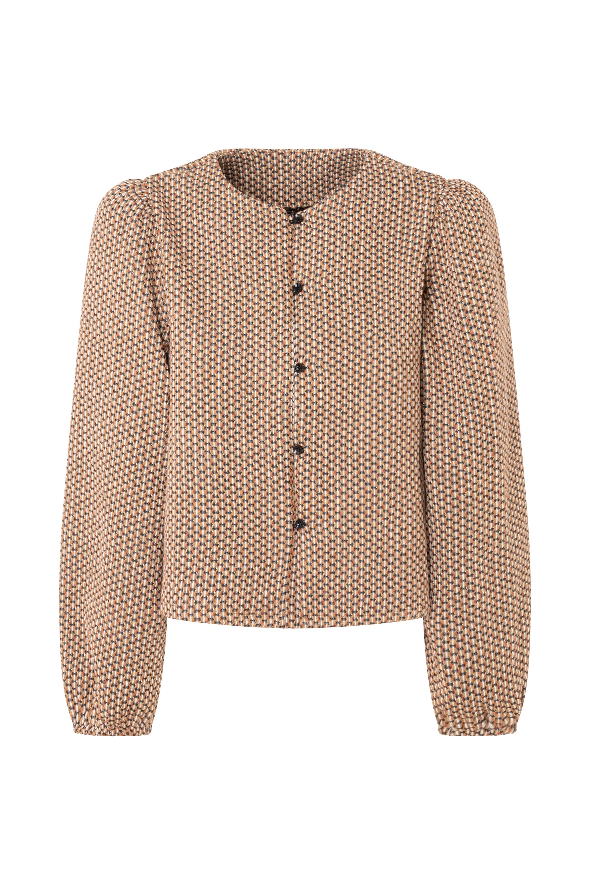 Chaqueta Vera