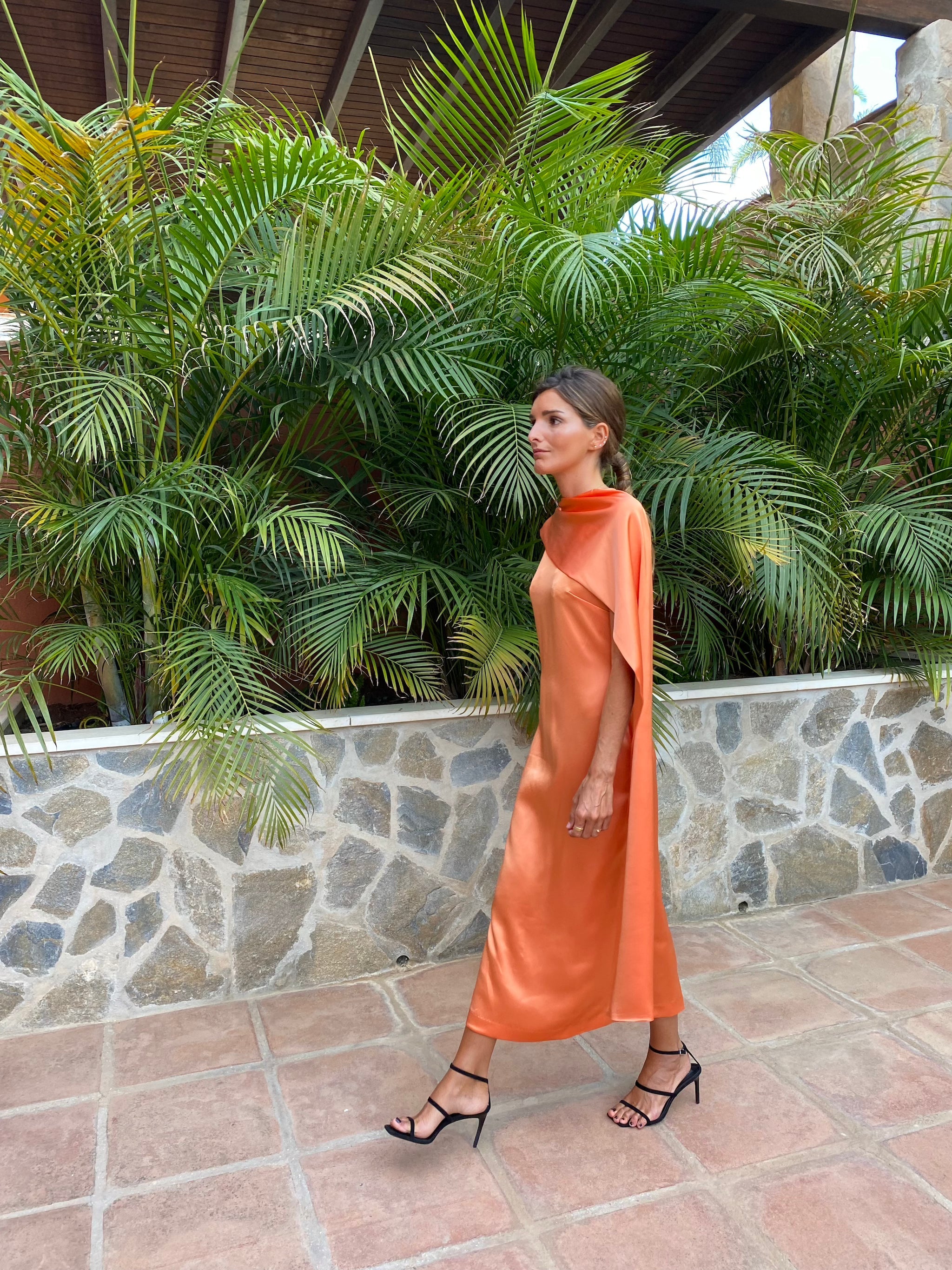MASSARTI Naranja