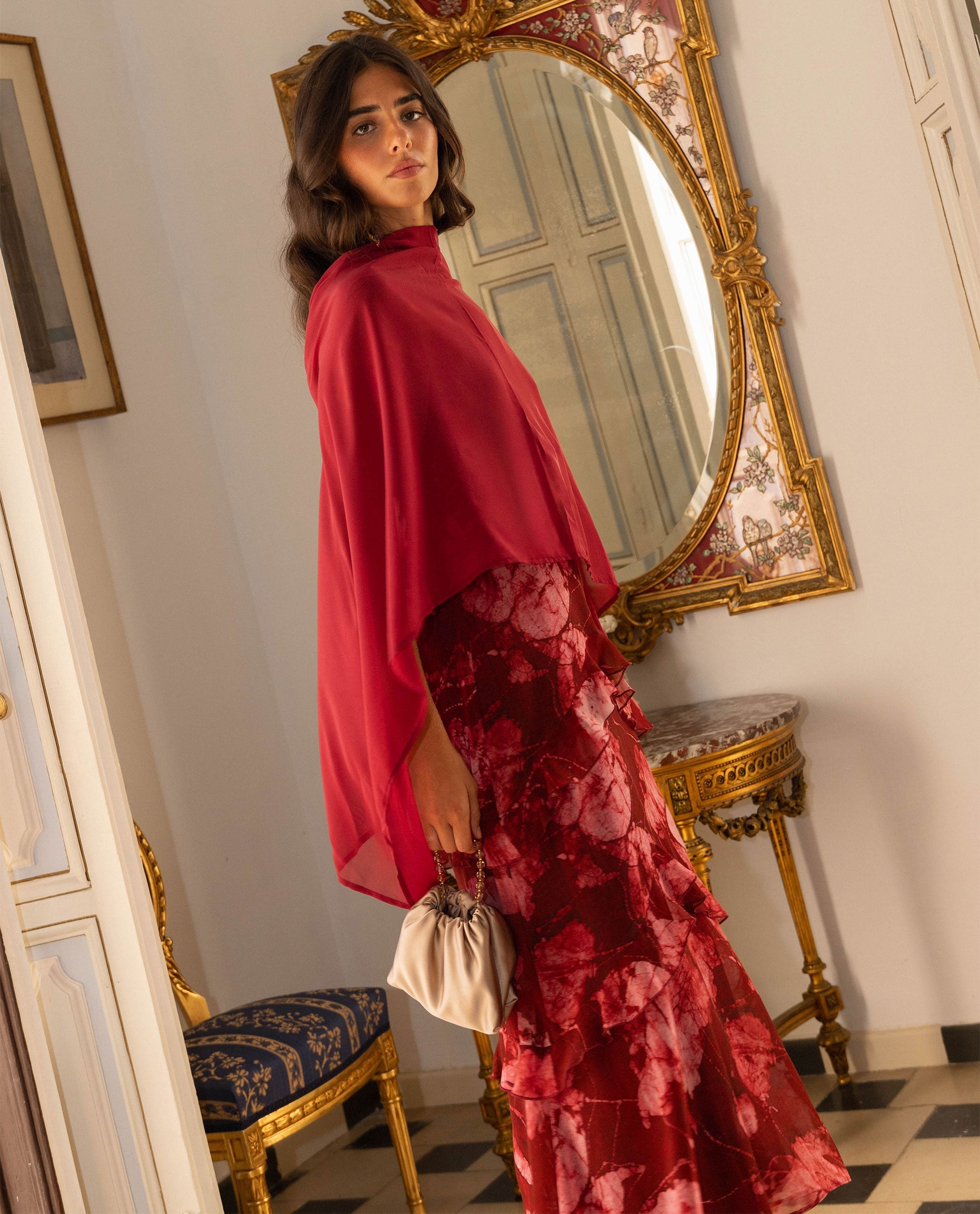 CAPA GASA · BURDEOS