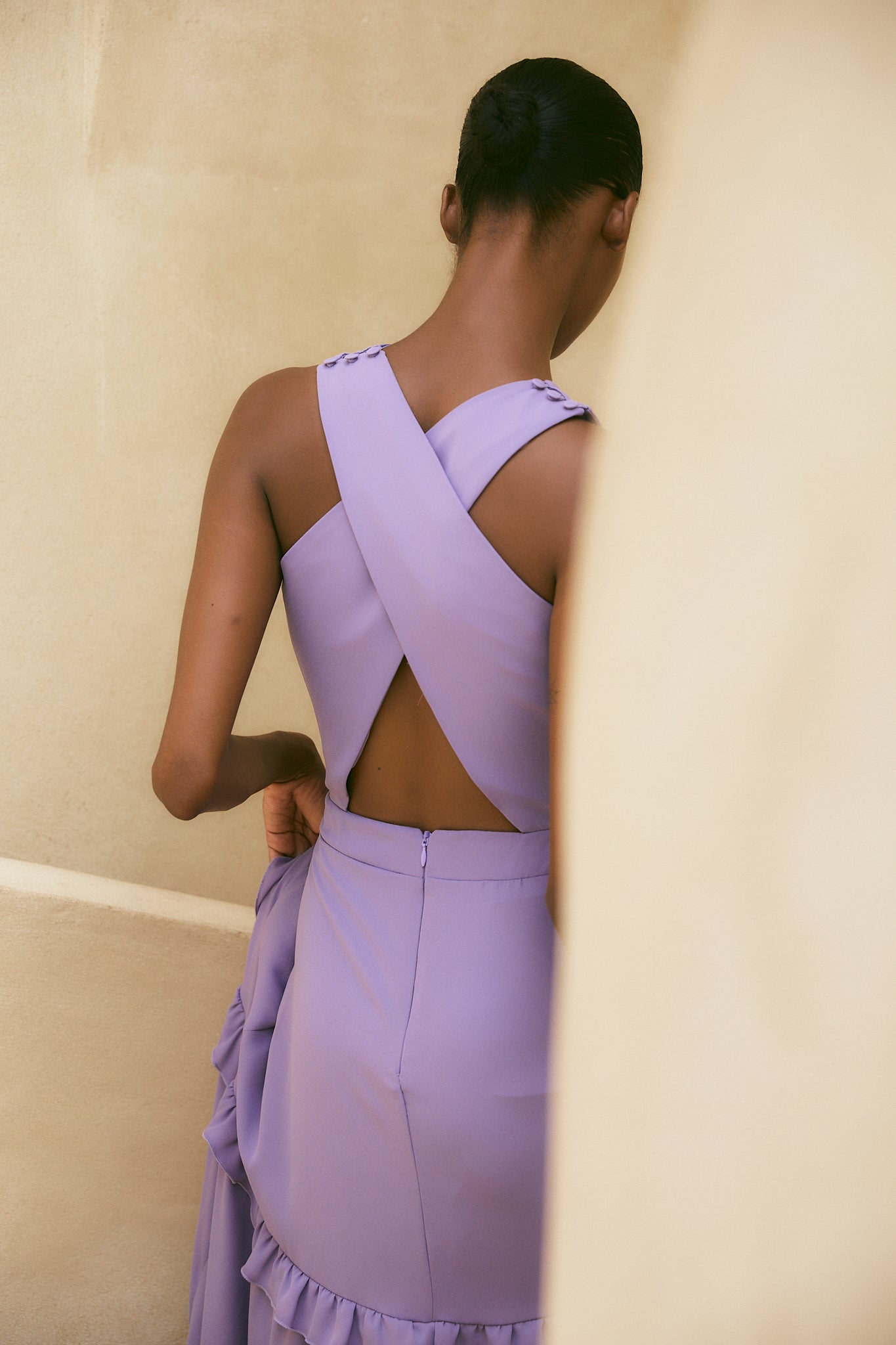 BINIBECA MALVA