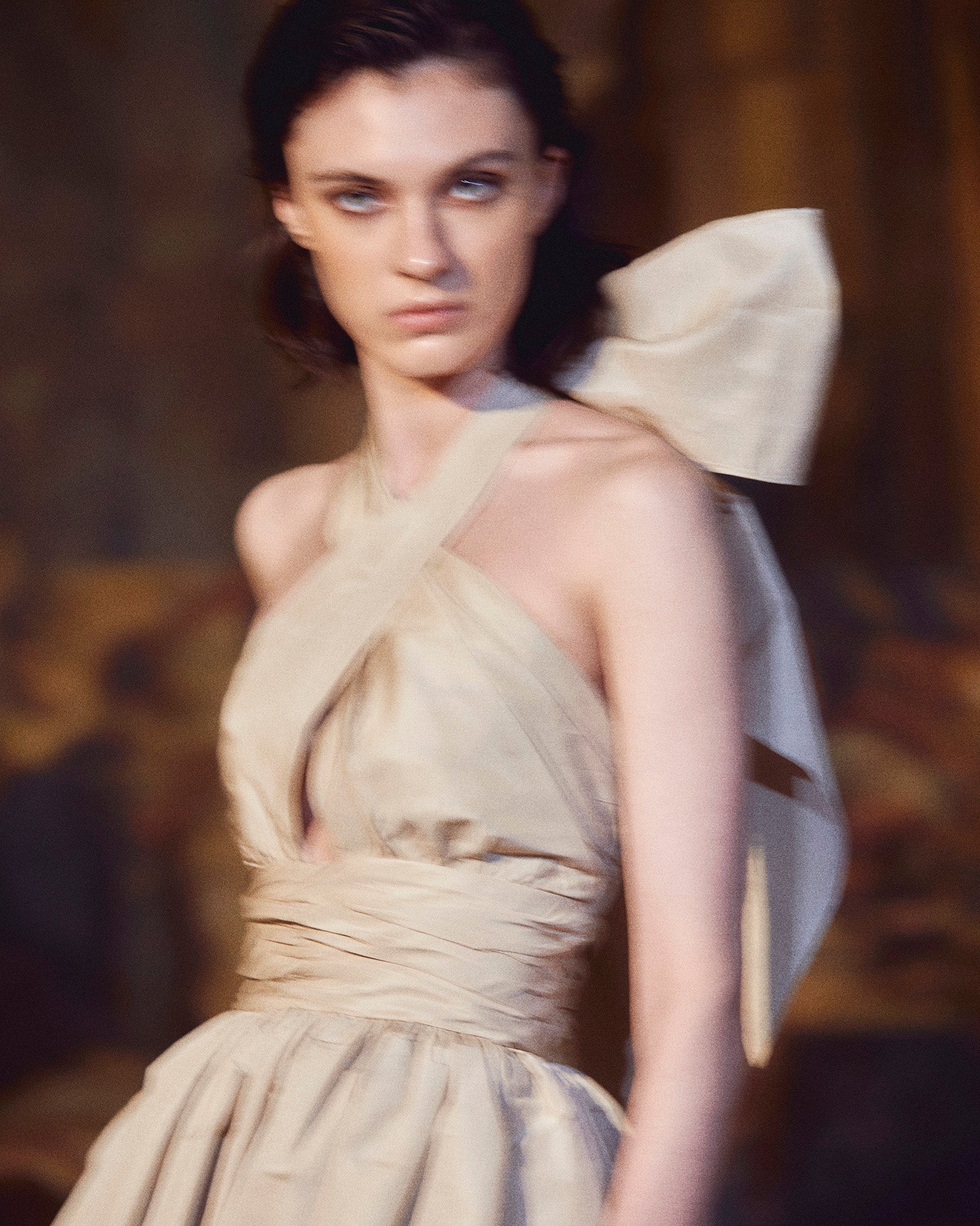 VESTIDO LUCIENTE
