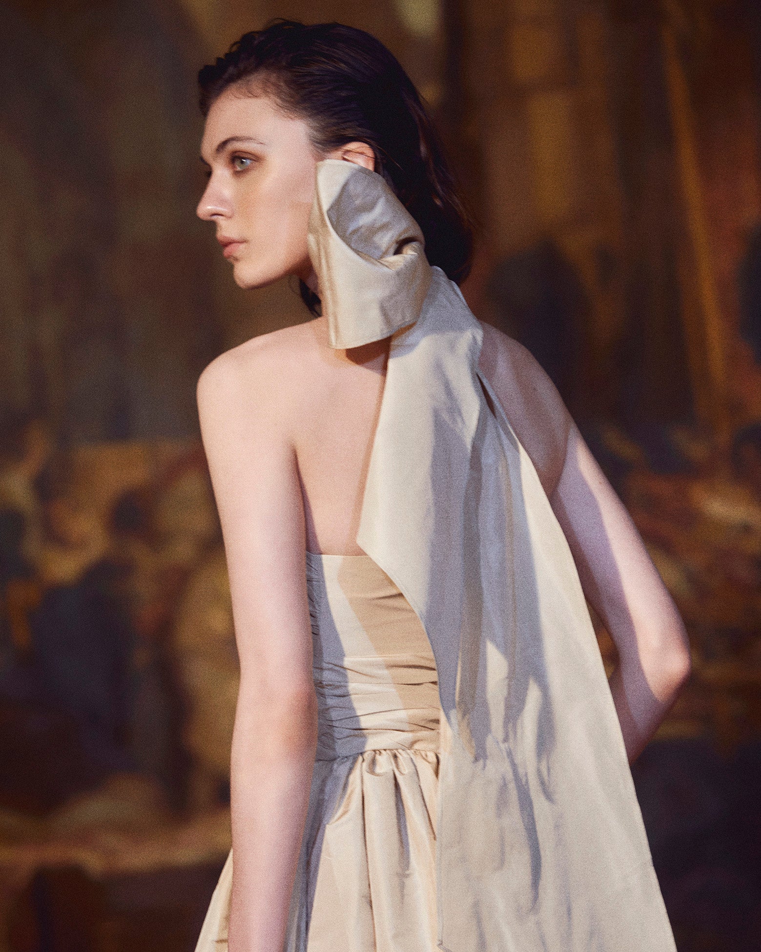 VESTIDO LUCIENTE