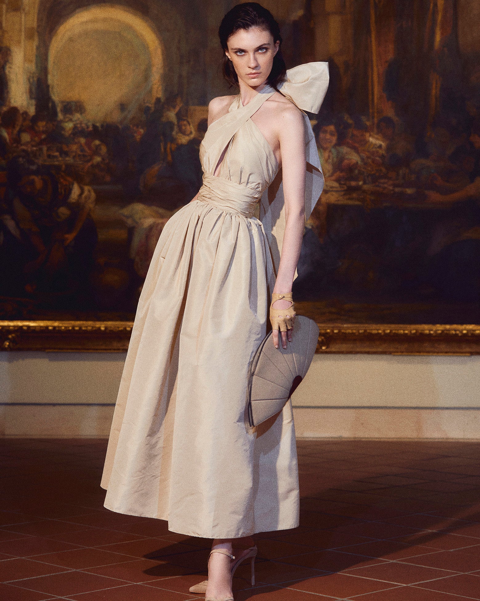 VESTIDO LUCIENTE