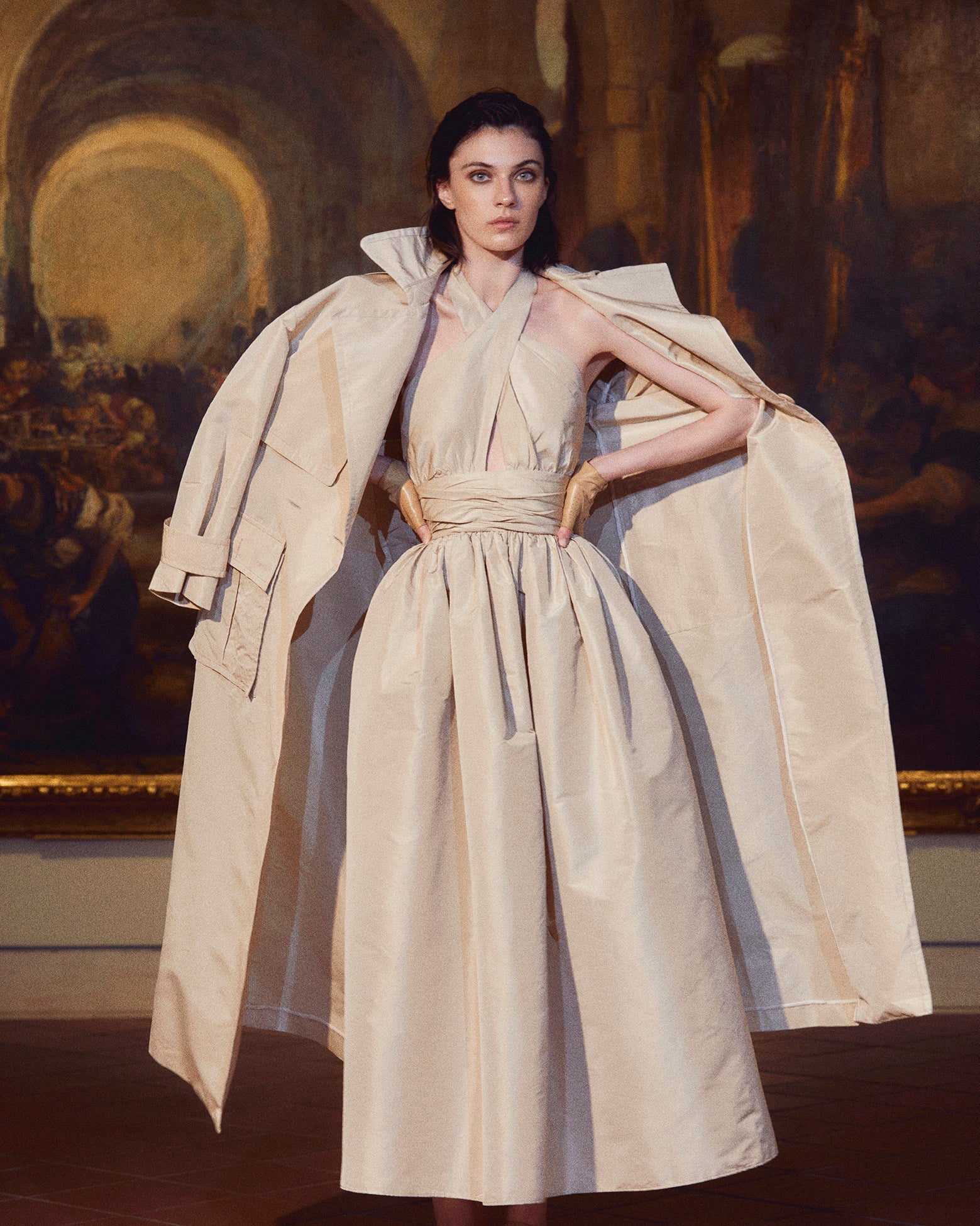 VESTIDO LUCIENTE