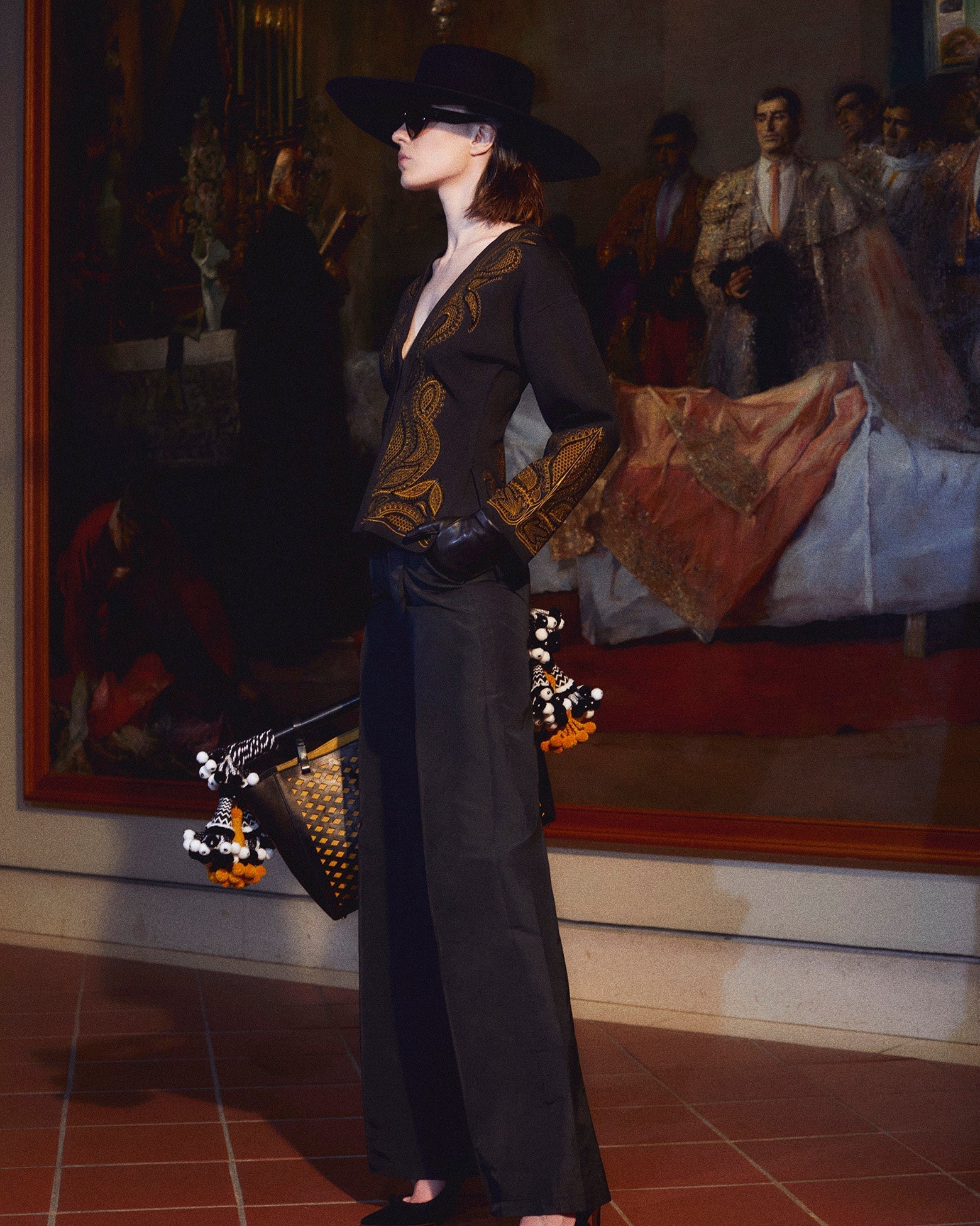 PANTALÓN VILLANUEVA