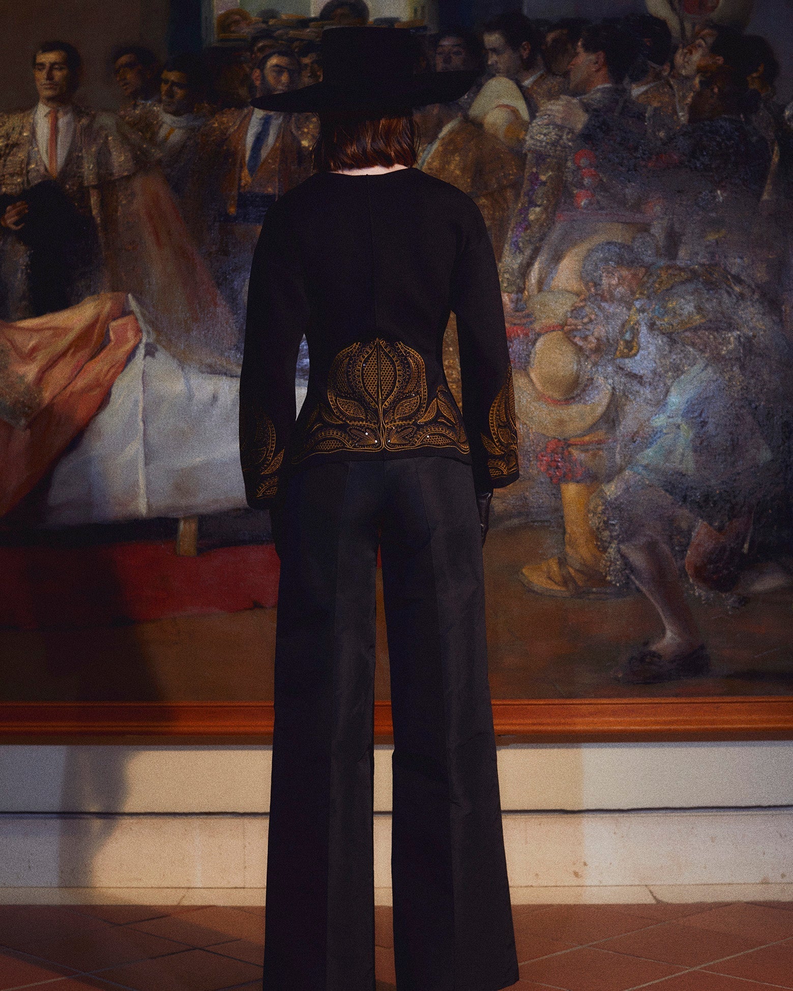 PANTALÓN VILLANUEVA