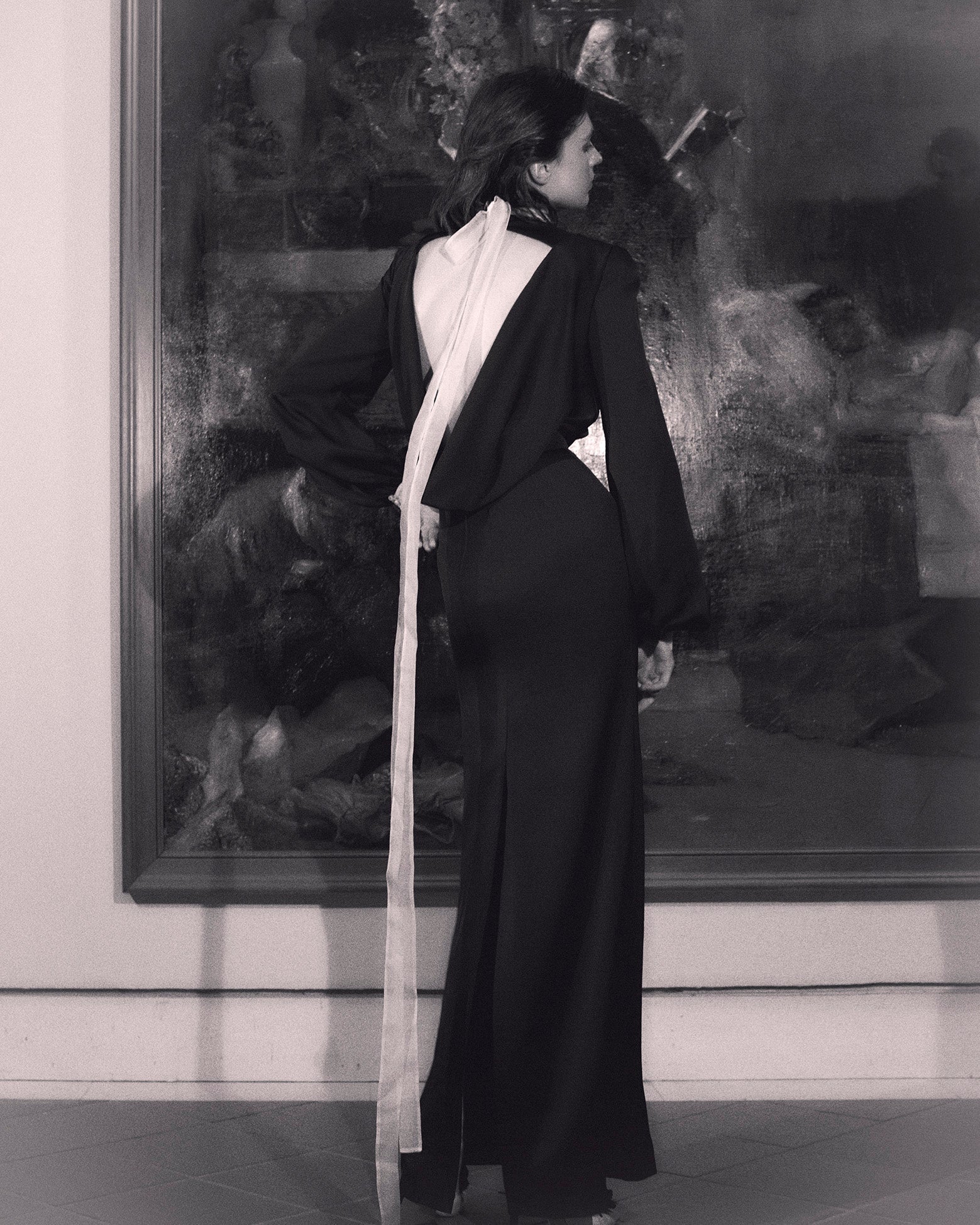 VESTIDO OLÓZAGA