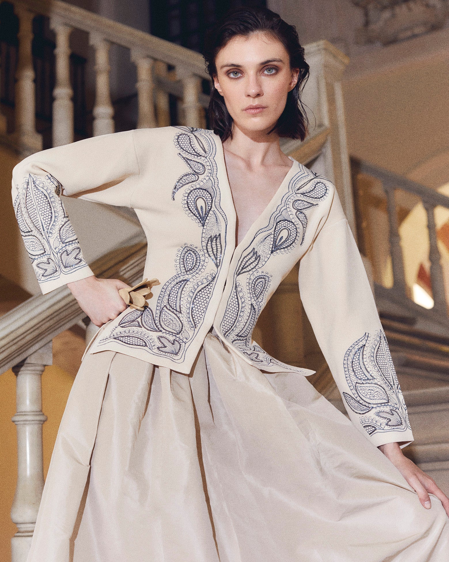 CHAQUETA ARAGÓN