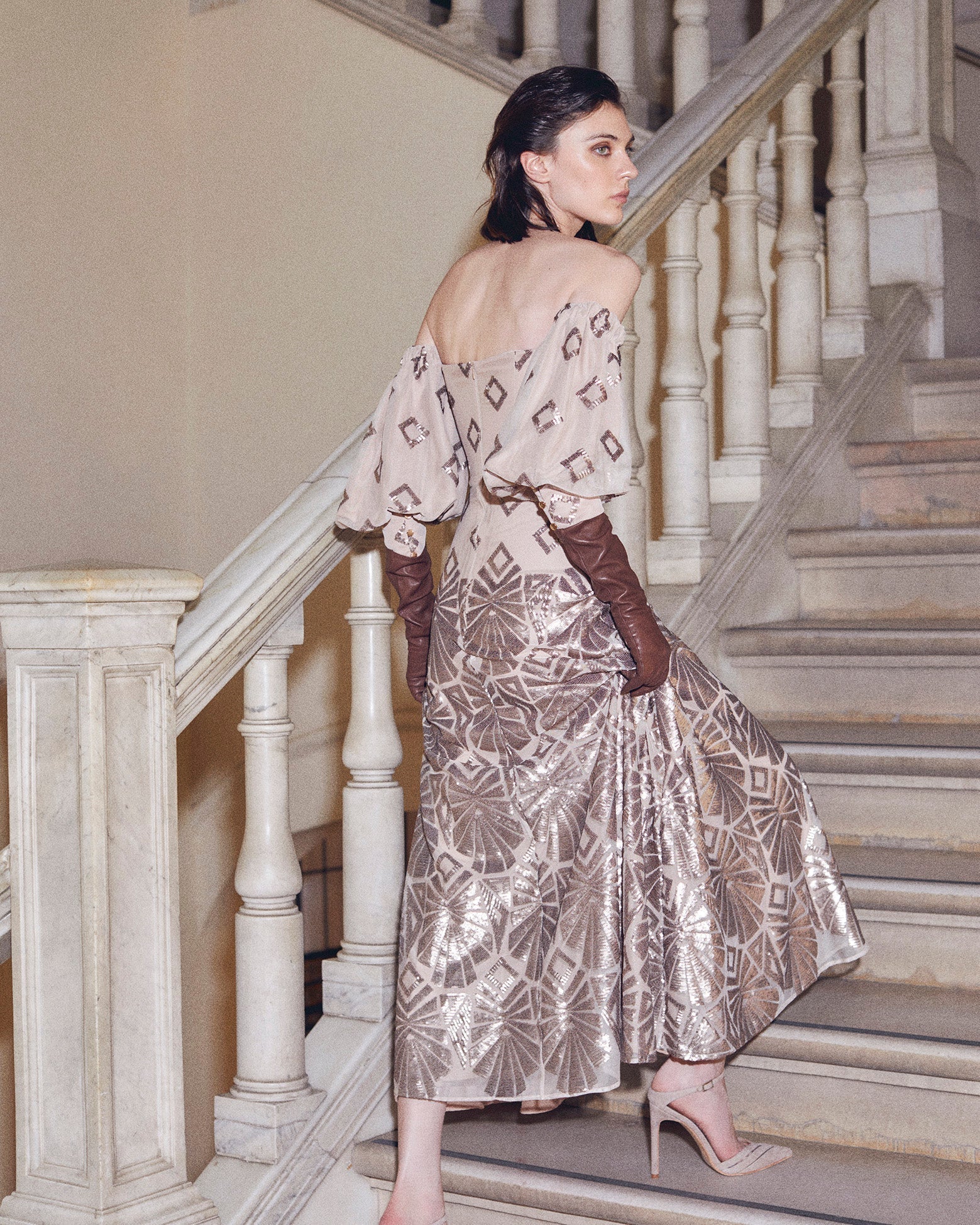 VESTIDO BAYEU