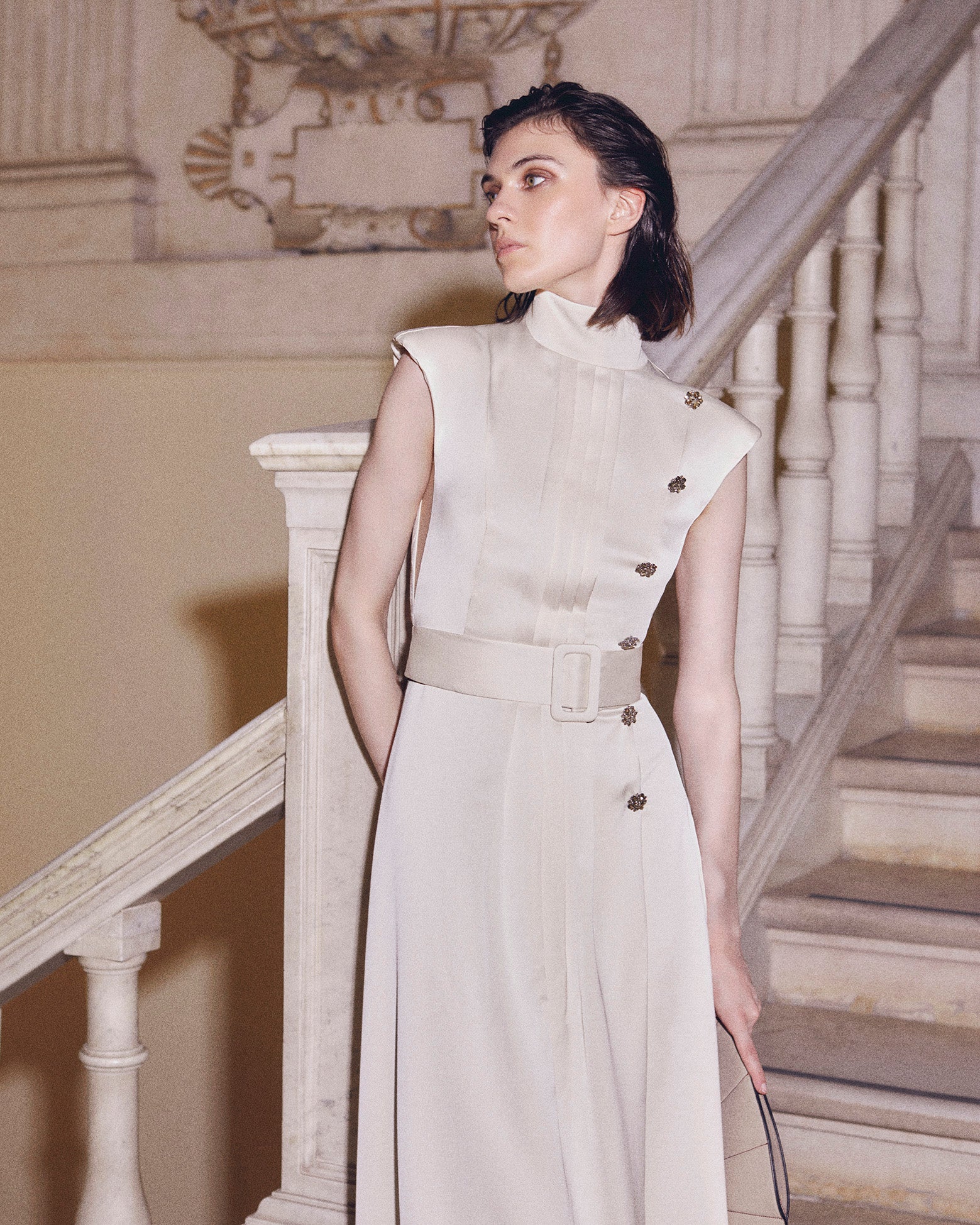 VESTIDO ZÁRATE