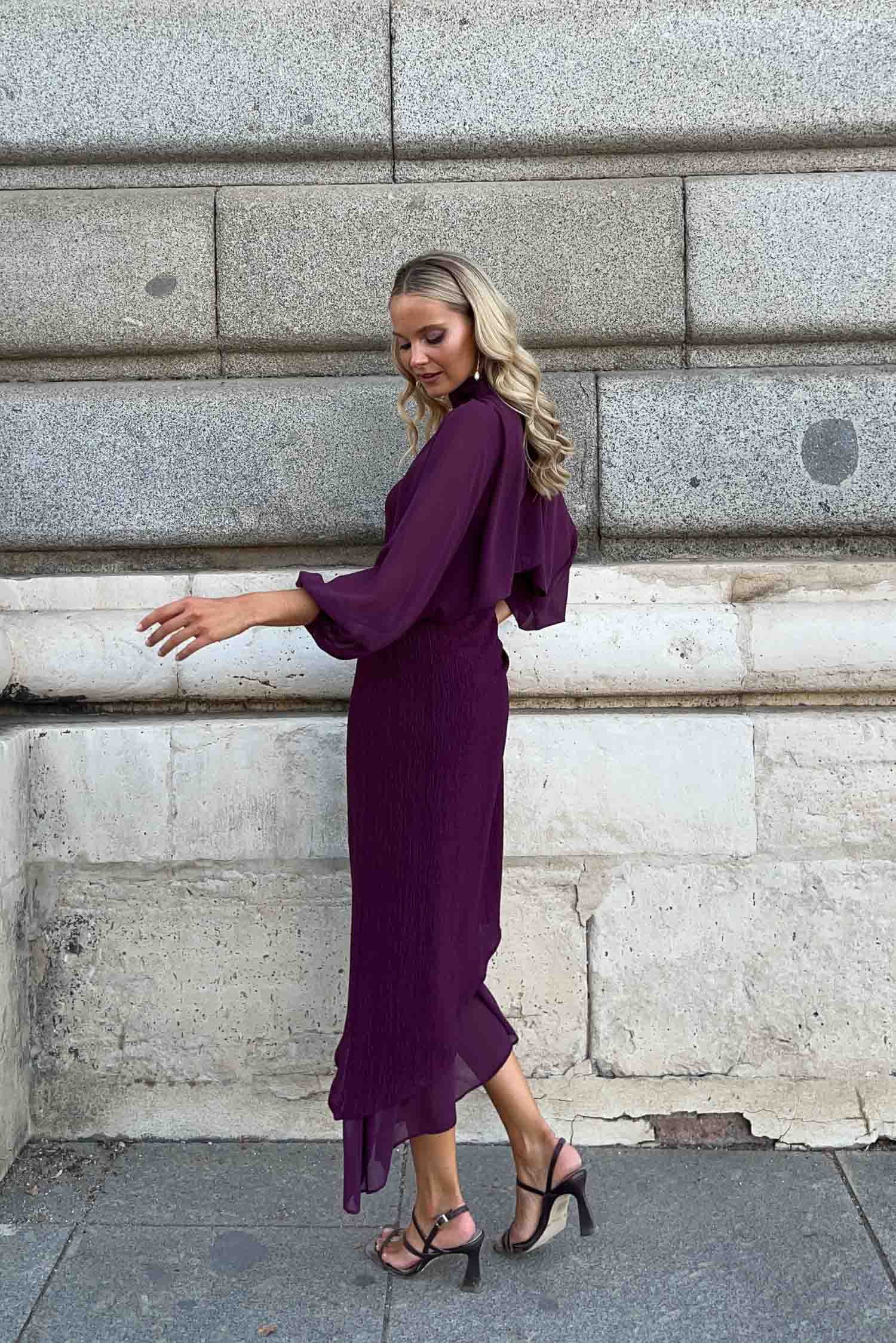 Mangas Velisse Berenjena