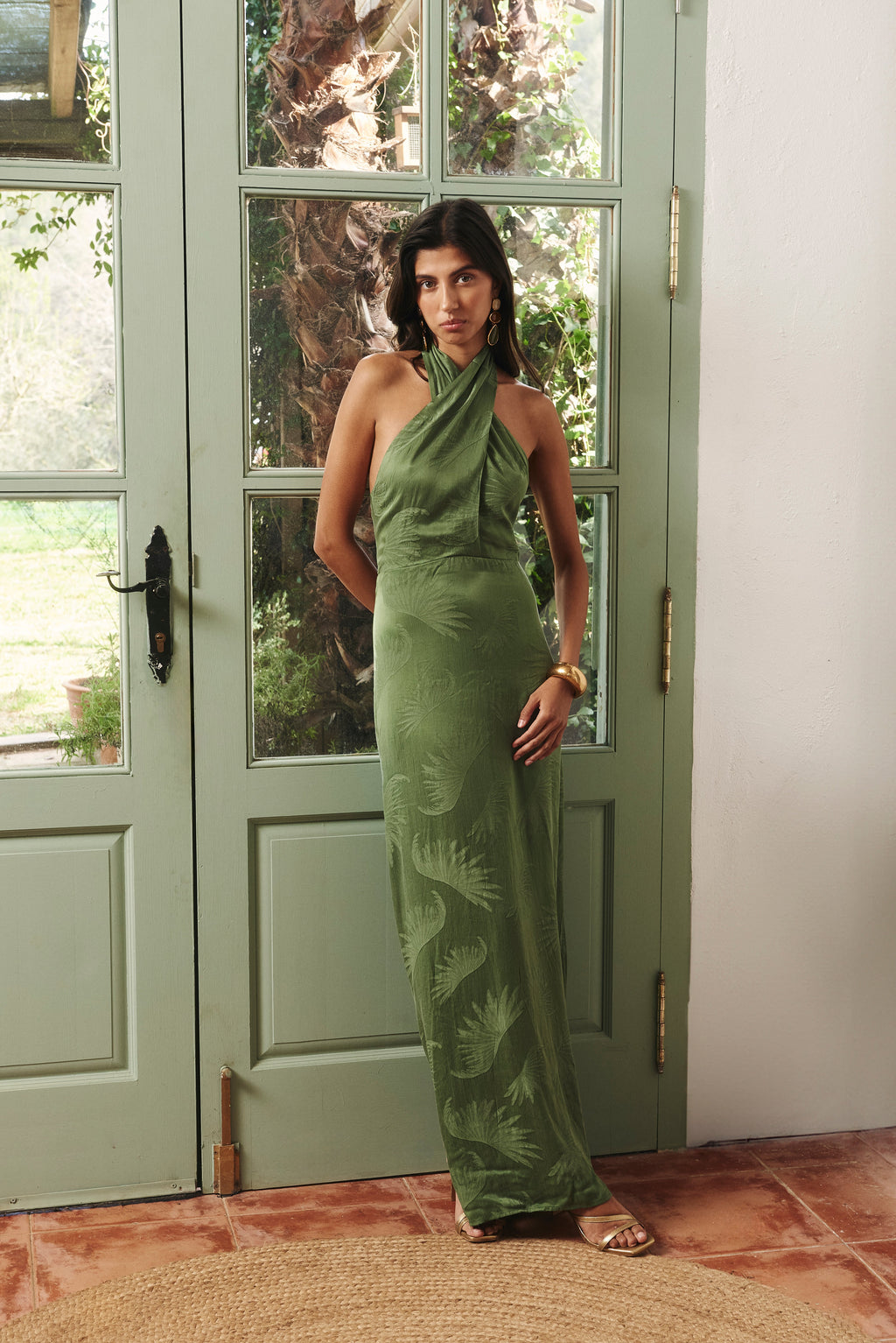 Tess dress