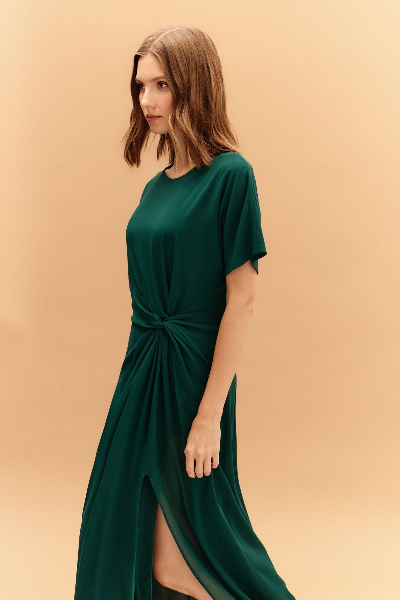 Vestido CHLOÉ Verde