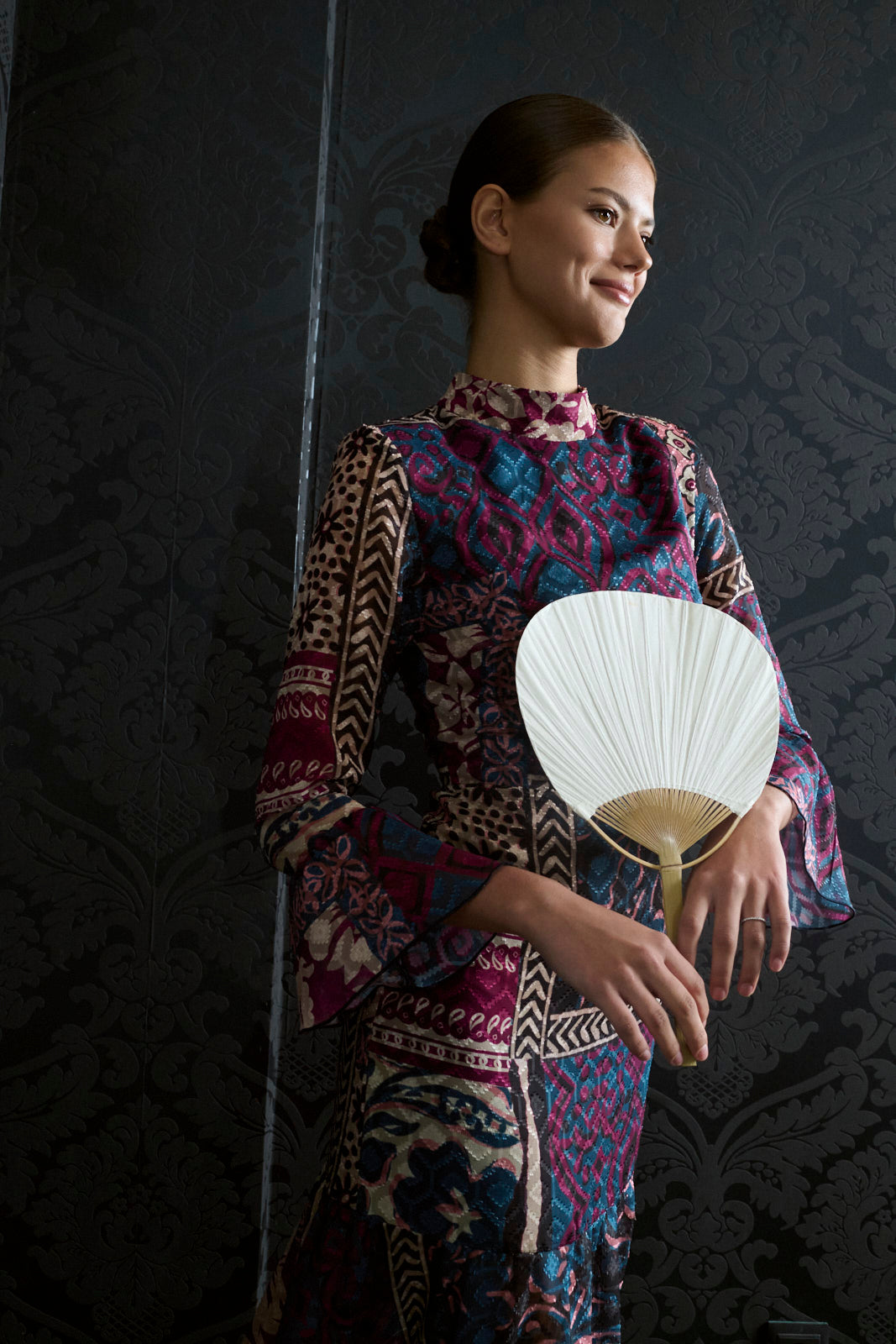 VESTIDO SAPPORO