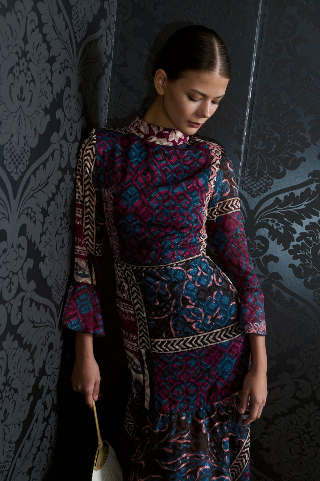VESTIDO SAPPORO