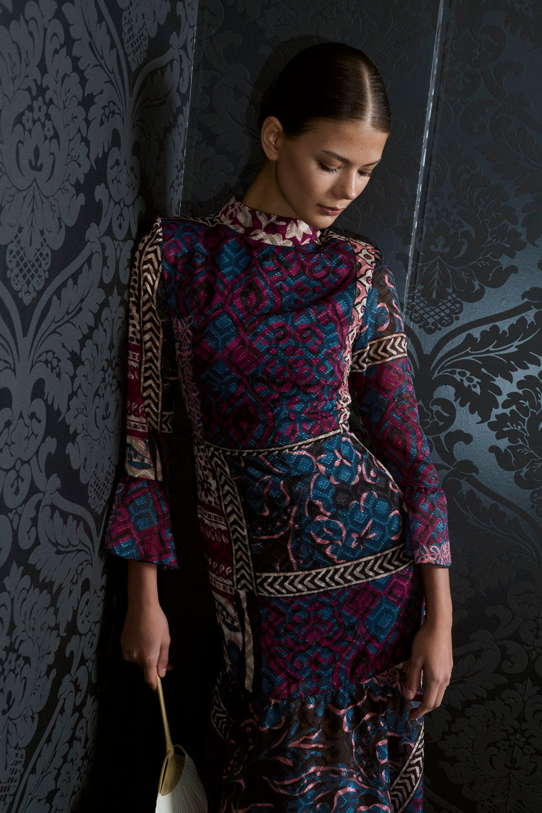 VESTIDO SAPPORO