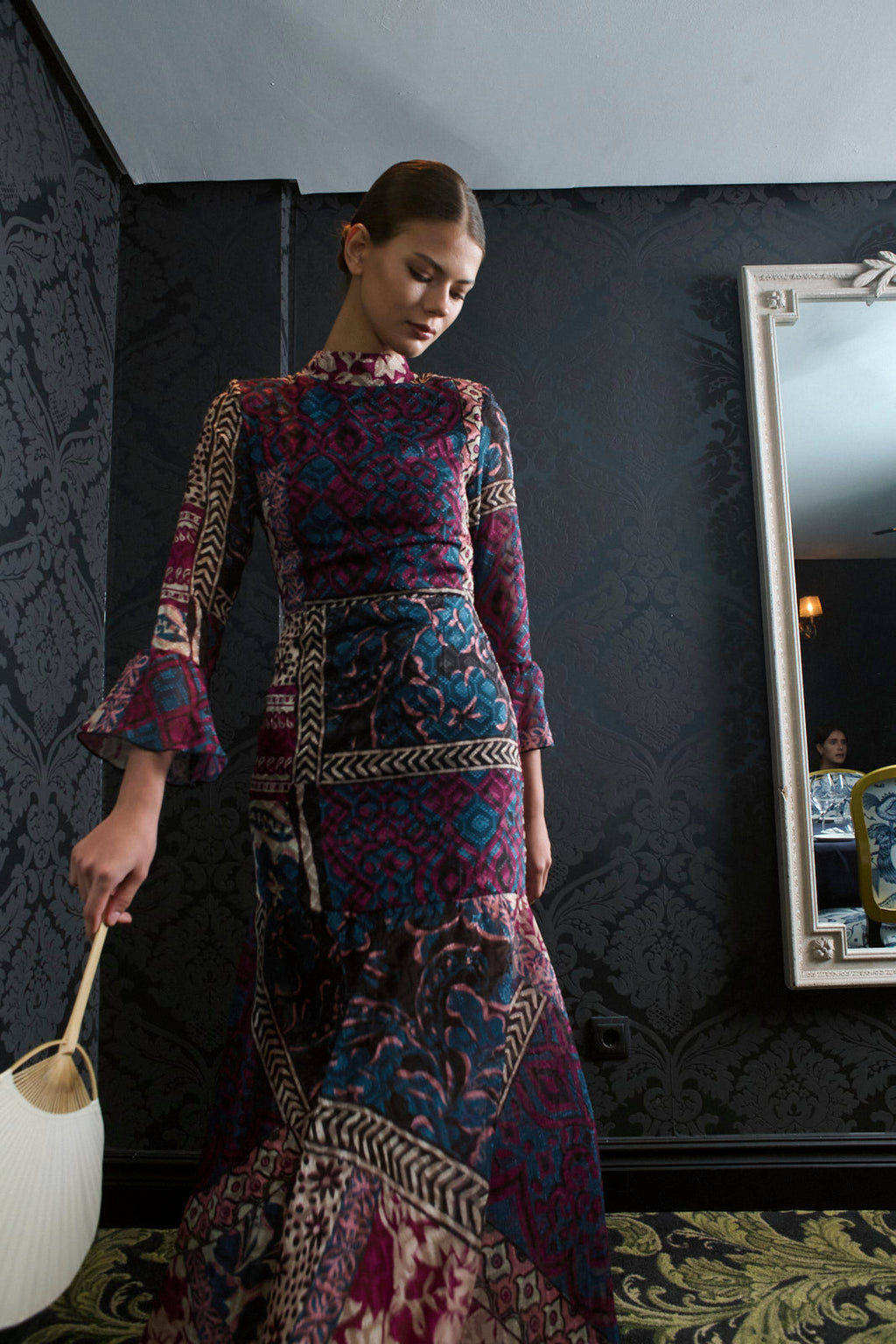 VESTIDO SAPPORO
