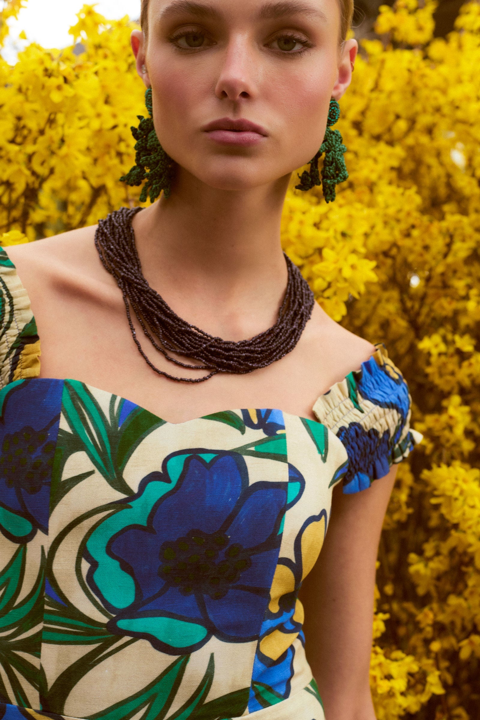 VESTIDO AMANI