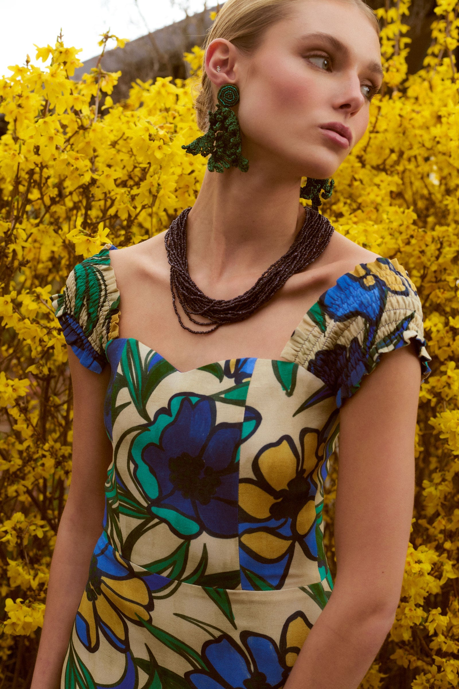 VESTIDO AMANI