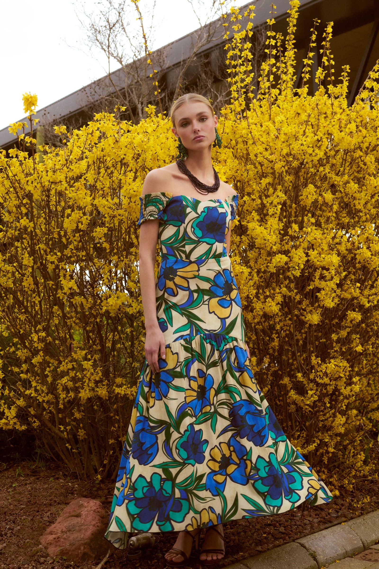 VESTIDO AMANI