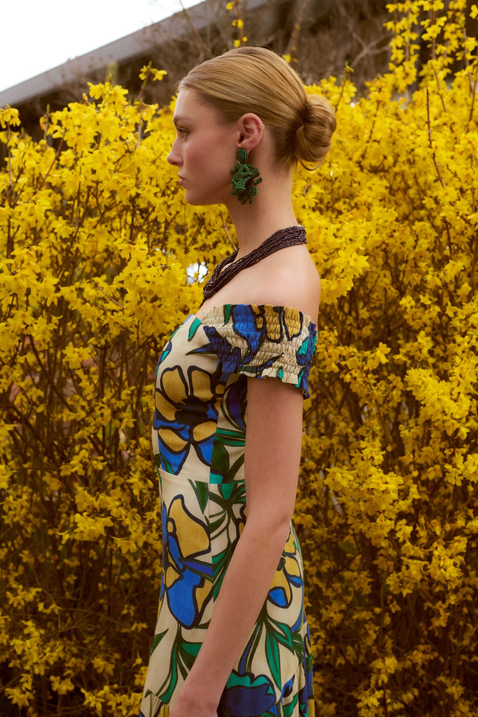 VESTIDO AMANI