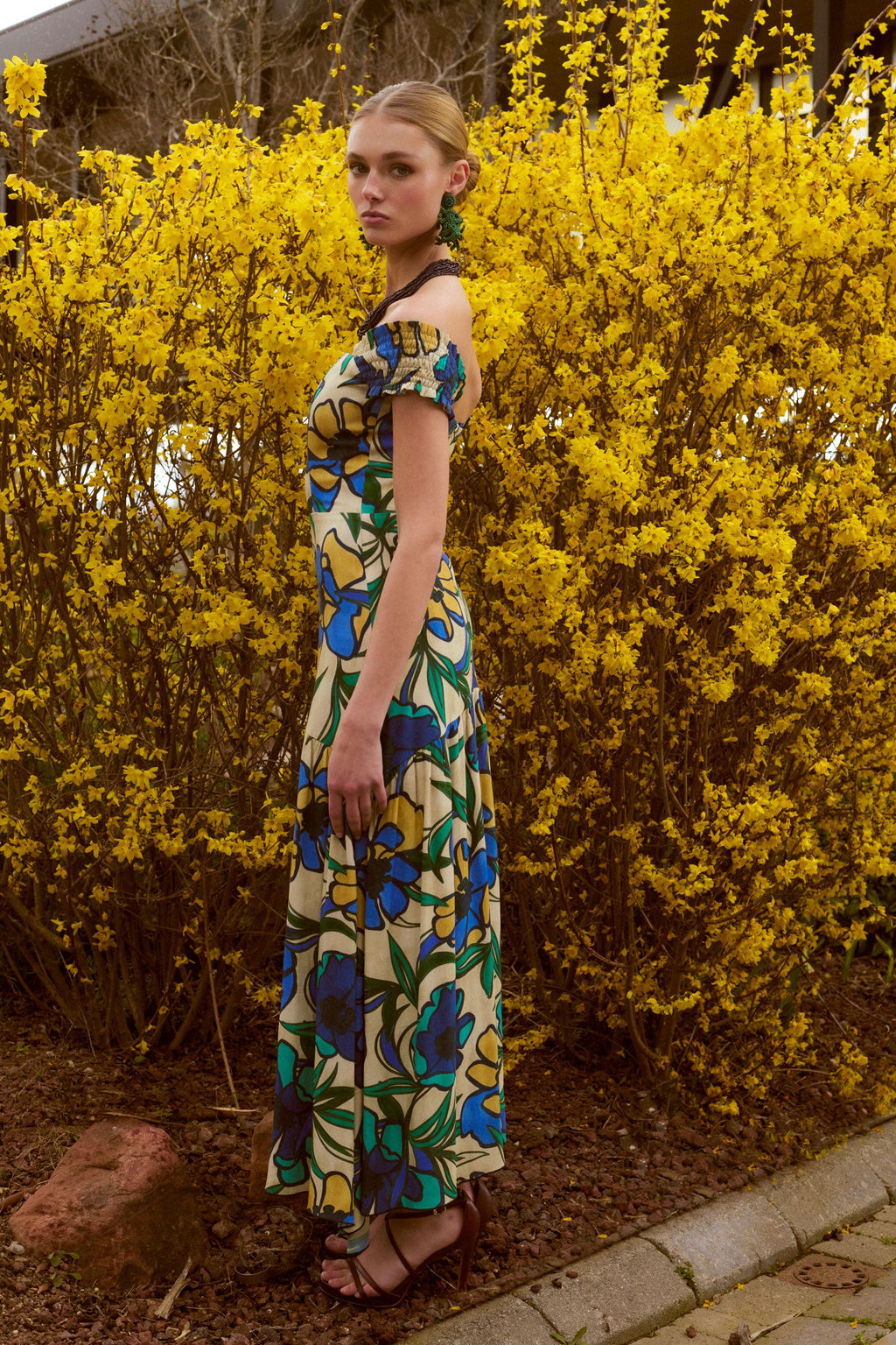 VESTIDO AMANI