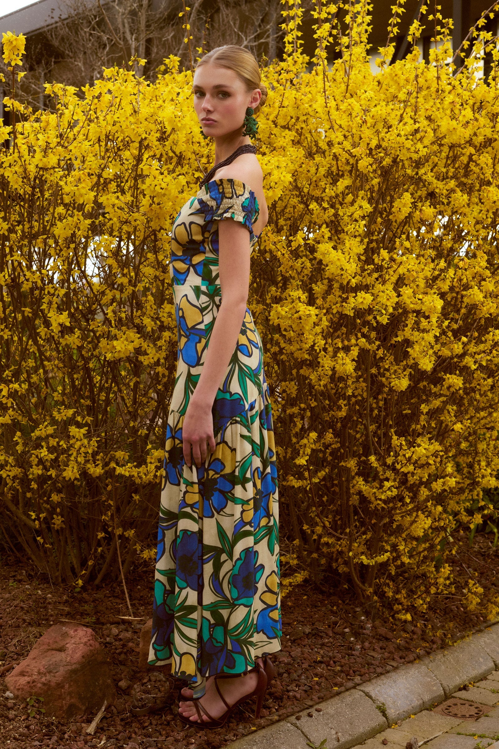 VESTIDO AMANI