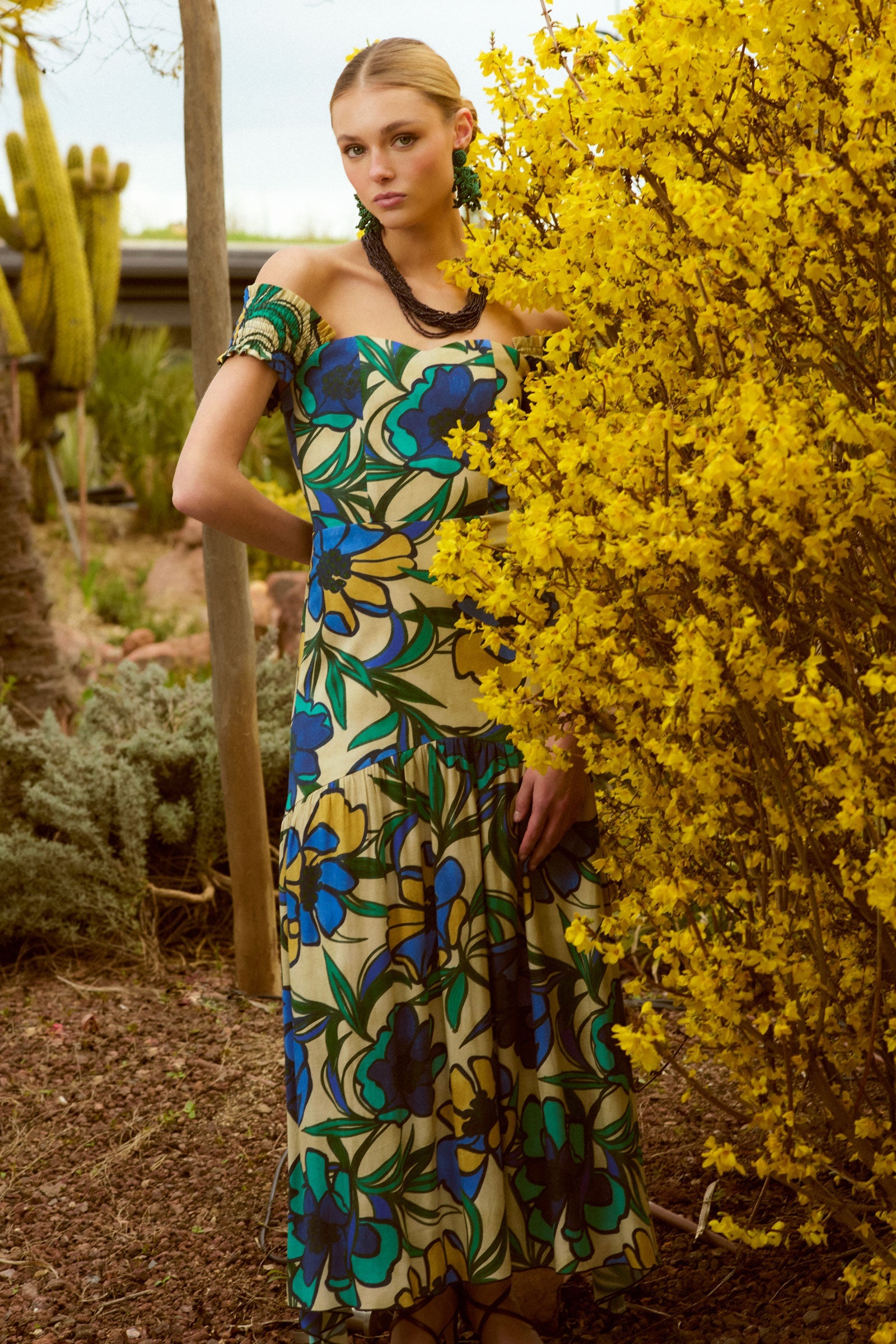 VESTIDO AMANI