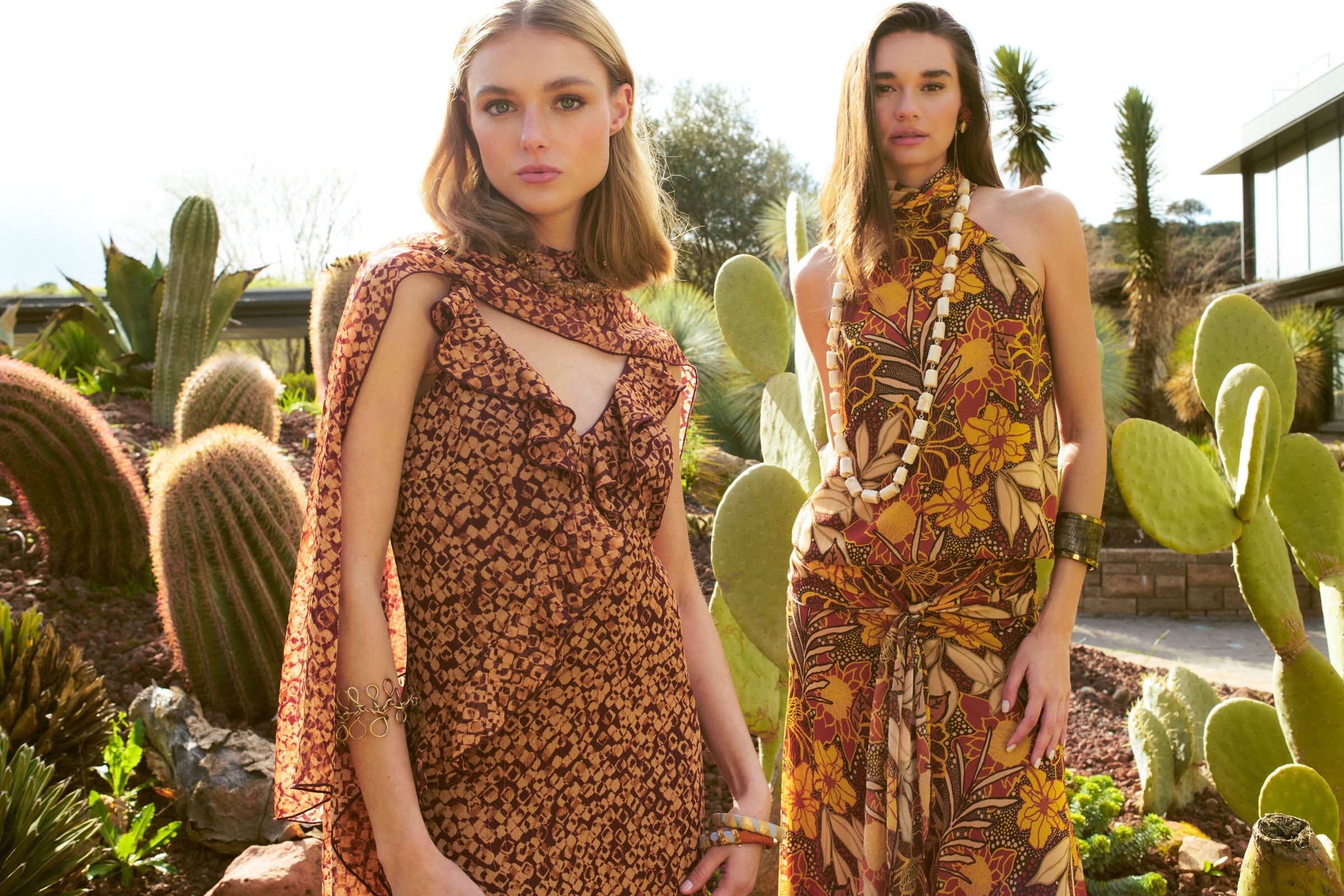 VESTIDO LULU CHOCOLATE