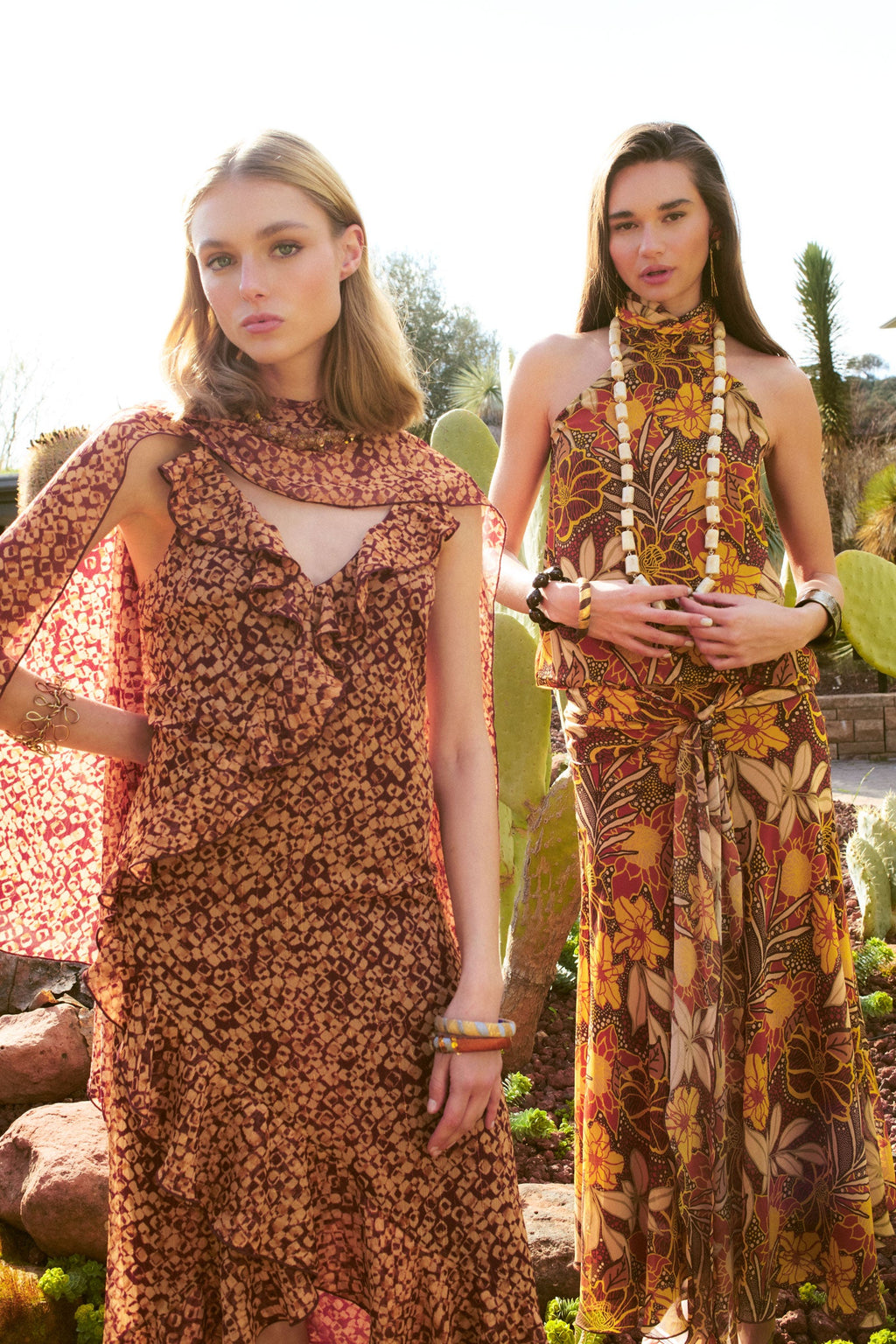 VESTIDO LULU CHOCOLATE