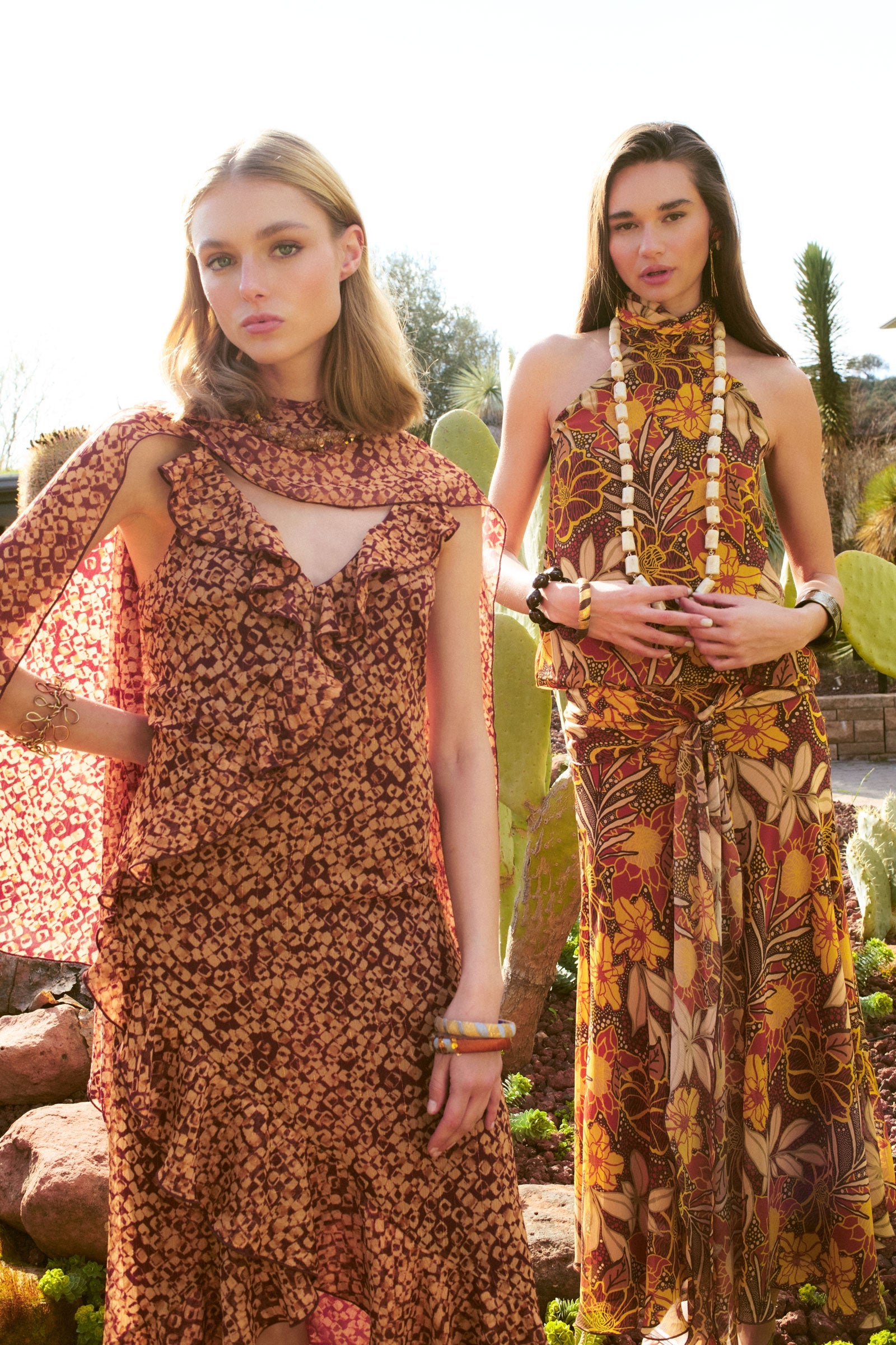 VESTIDO LULU CHOCOLATE