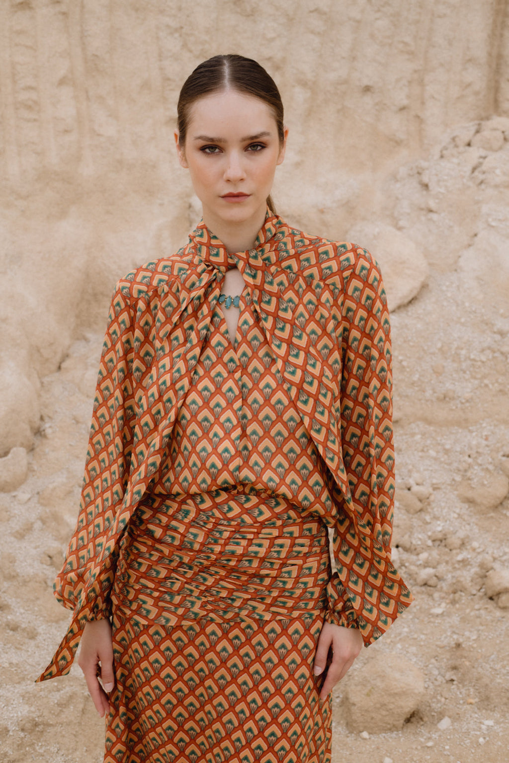 TOTAL LOOK DEHLI