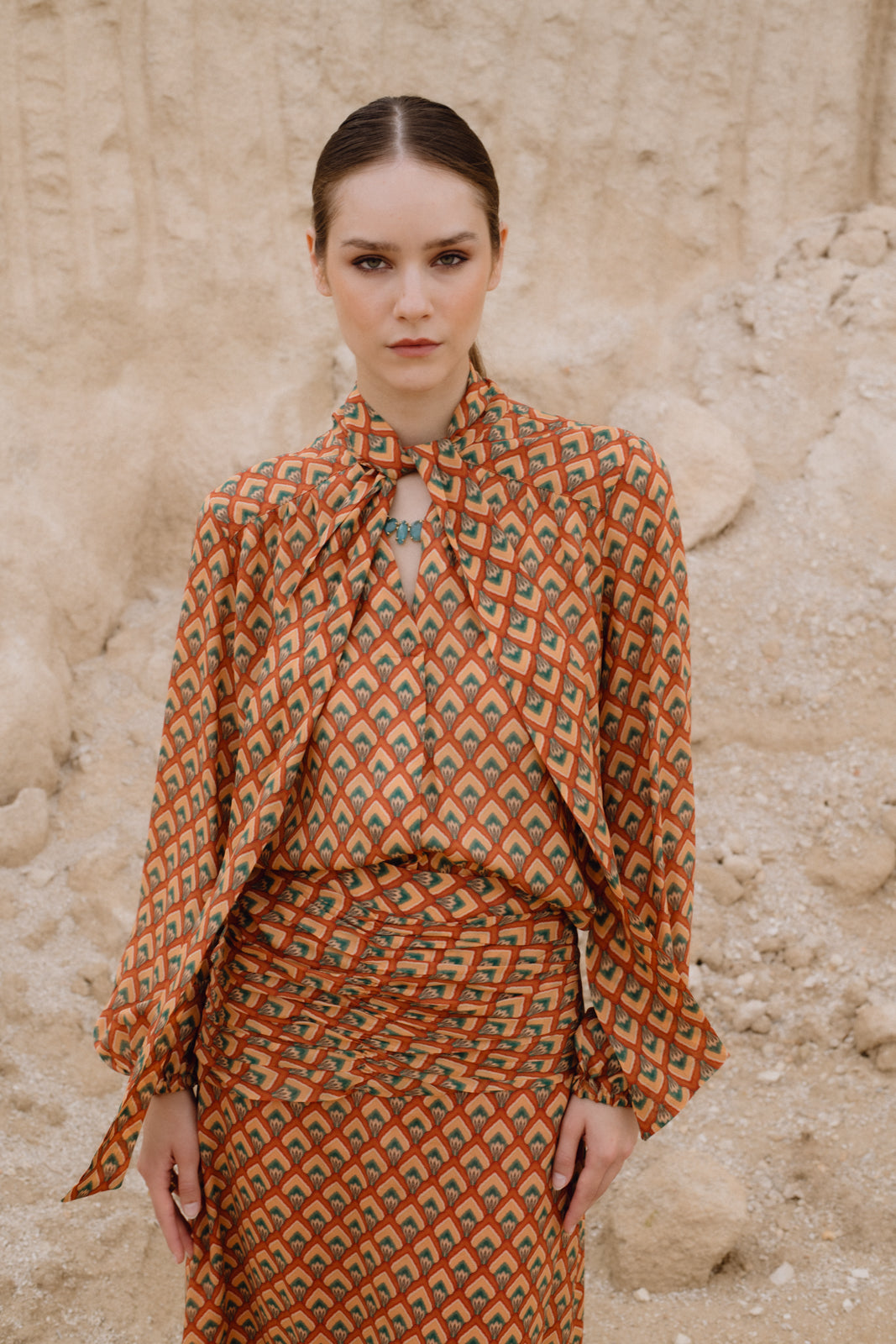 TOTAL LOOK DEHLI