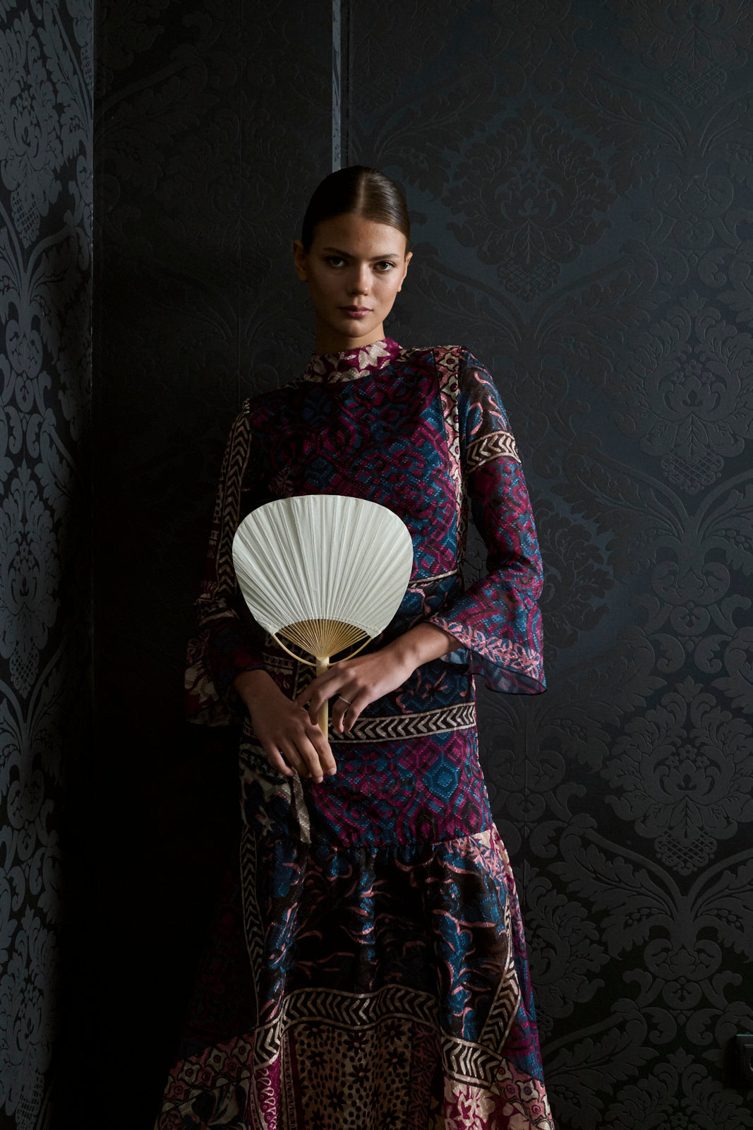 VESTIDO SAPPORO