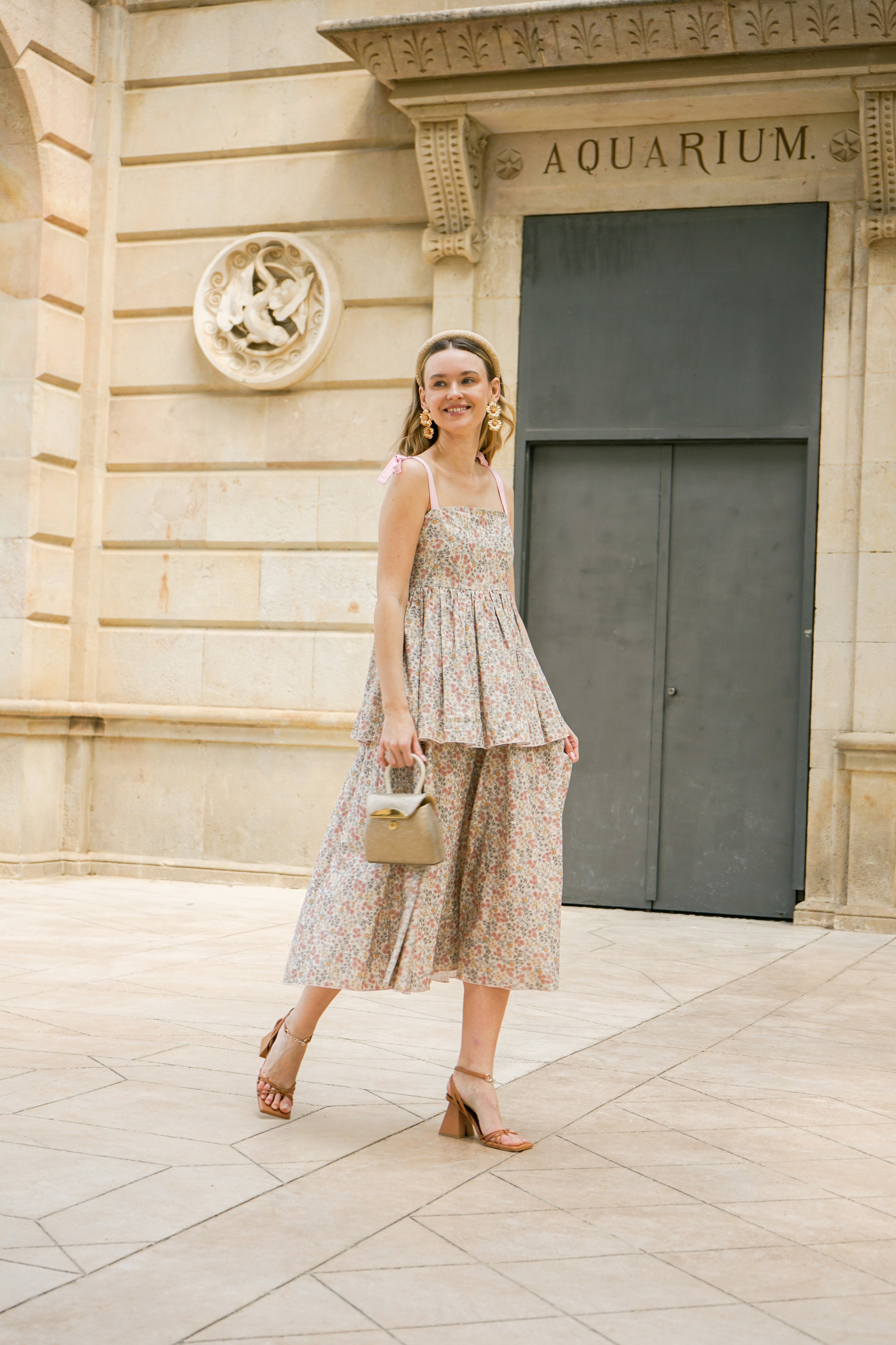 Vestido Patricia