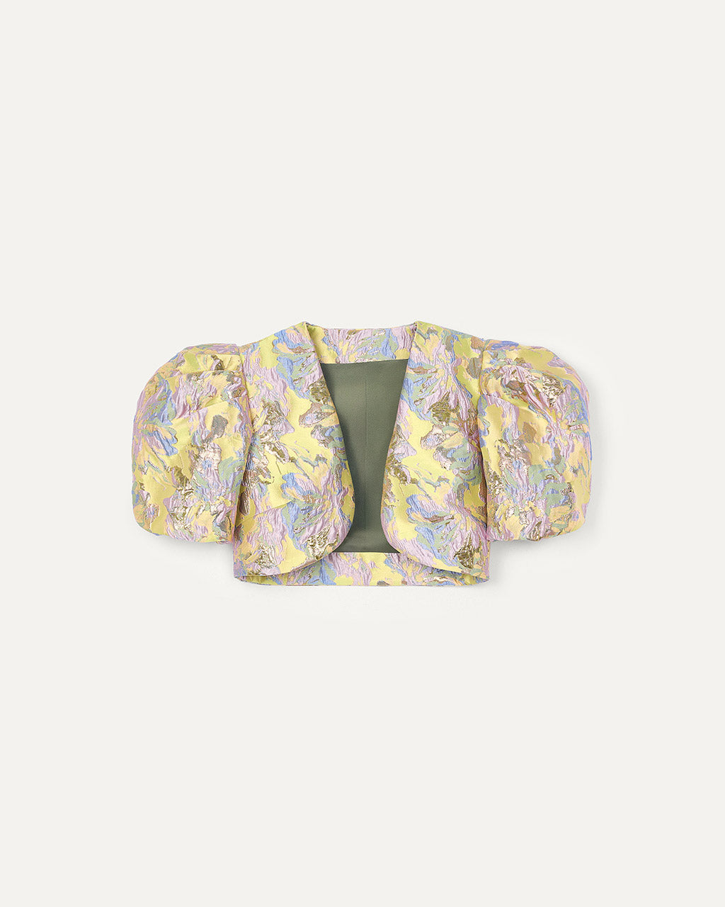 CHAQUETA VERA