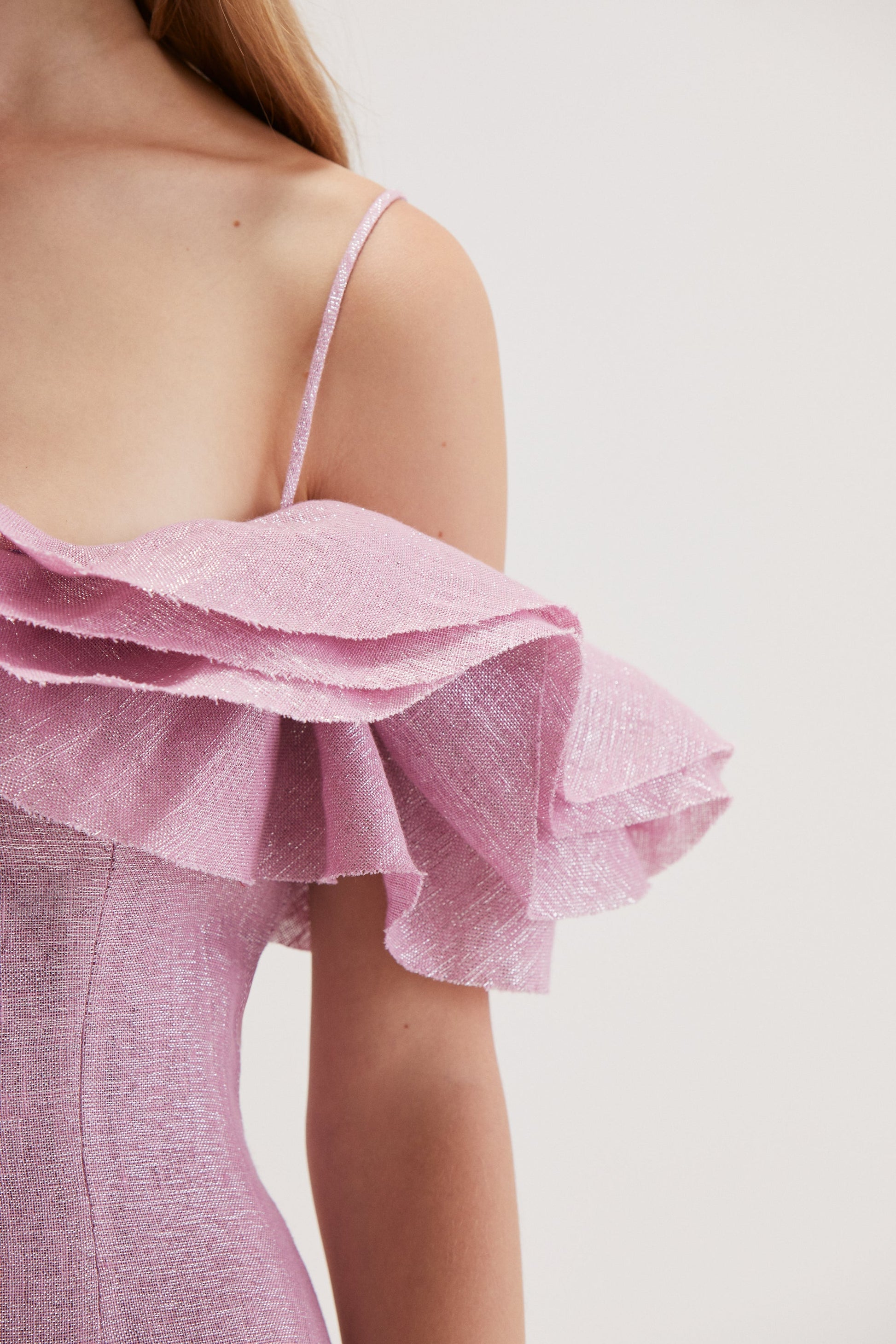 VESTIDO JOSEFA