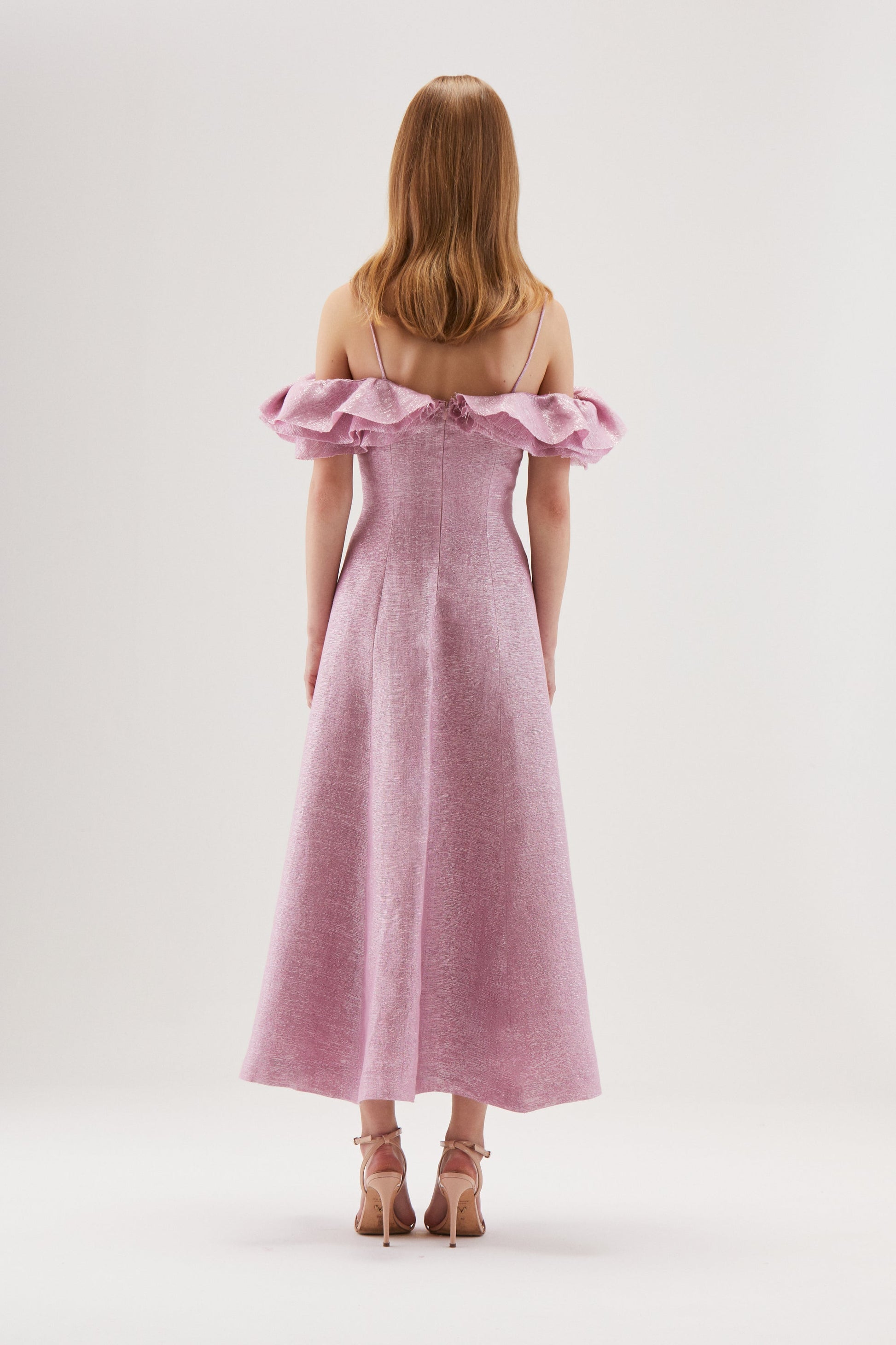 VESTIDO JOSEFA