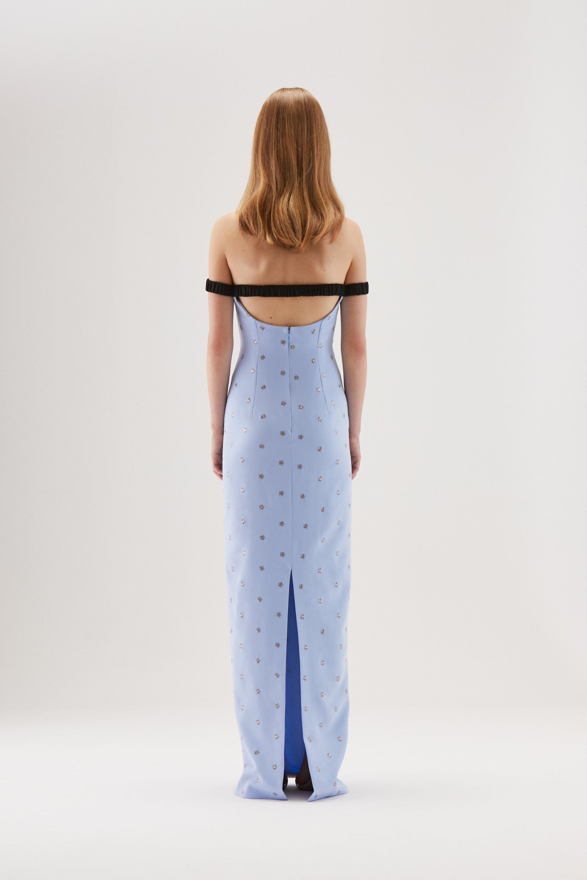 VESTIDO IZIAR